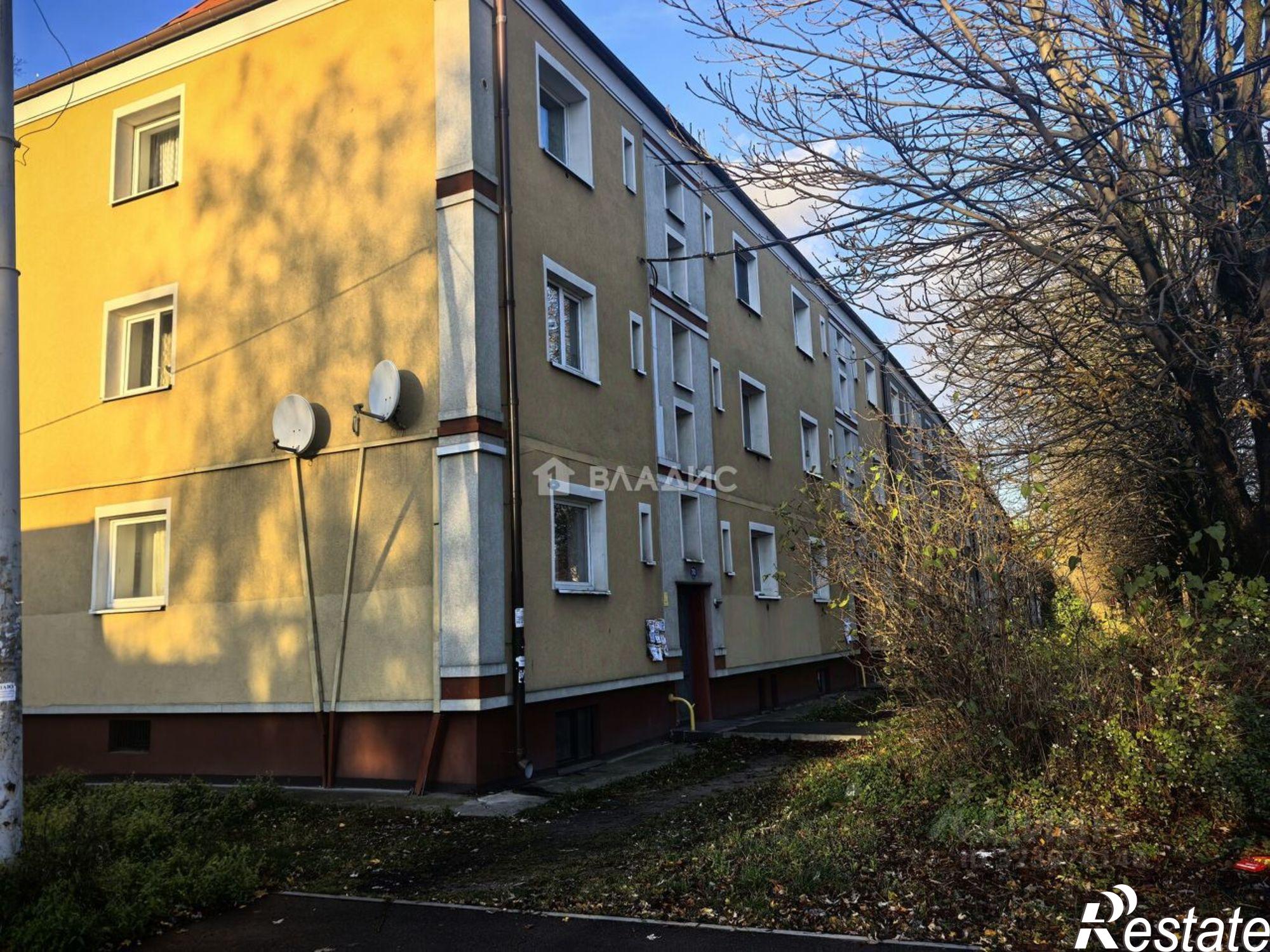 Сдать квартиру за 30 000 рублей на улица Дзержинского, 66