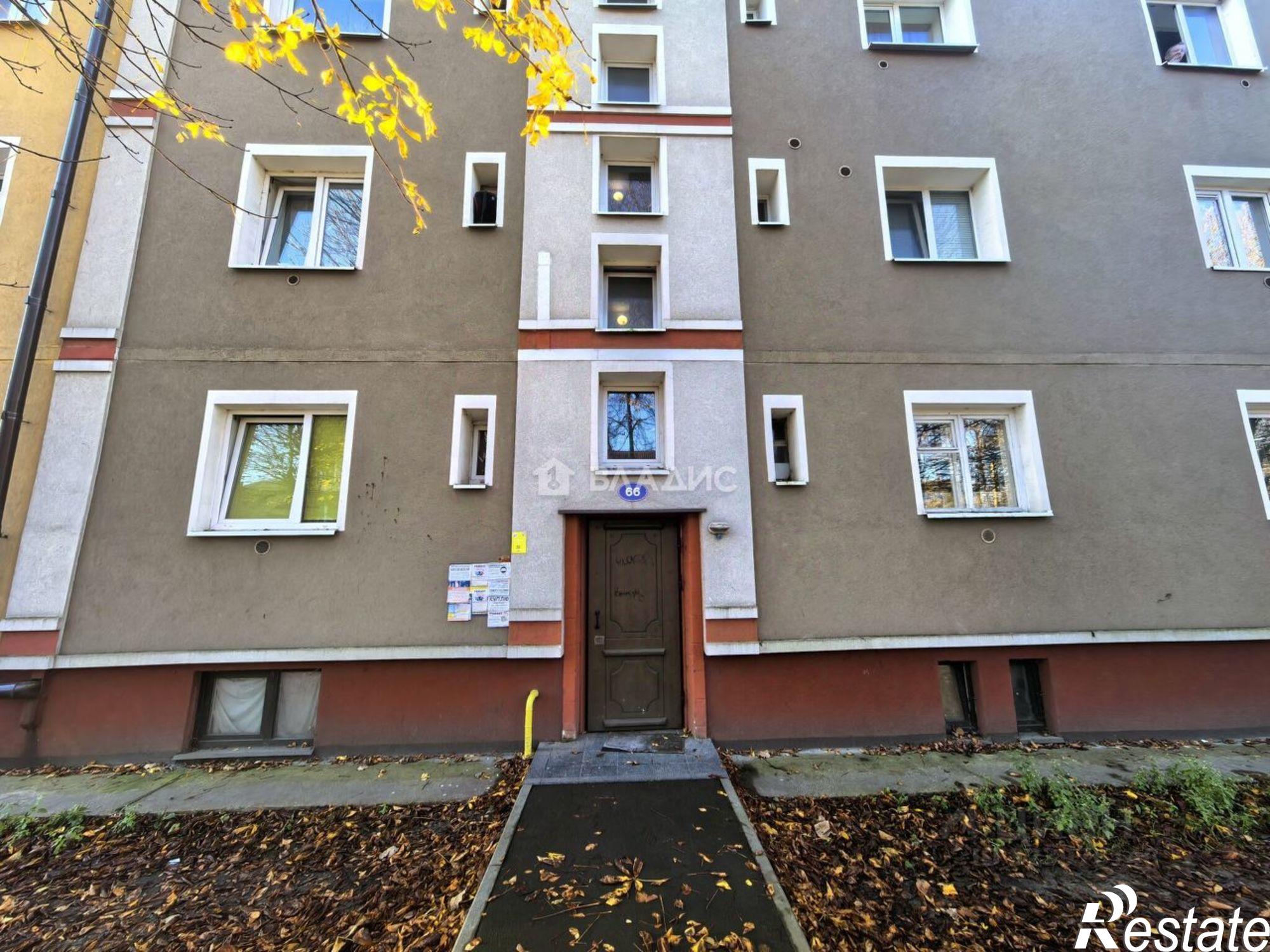 Сдать квартиру за 30 000 рублей на улица Дзержинского, 66