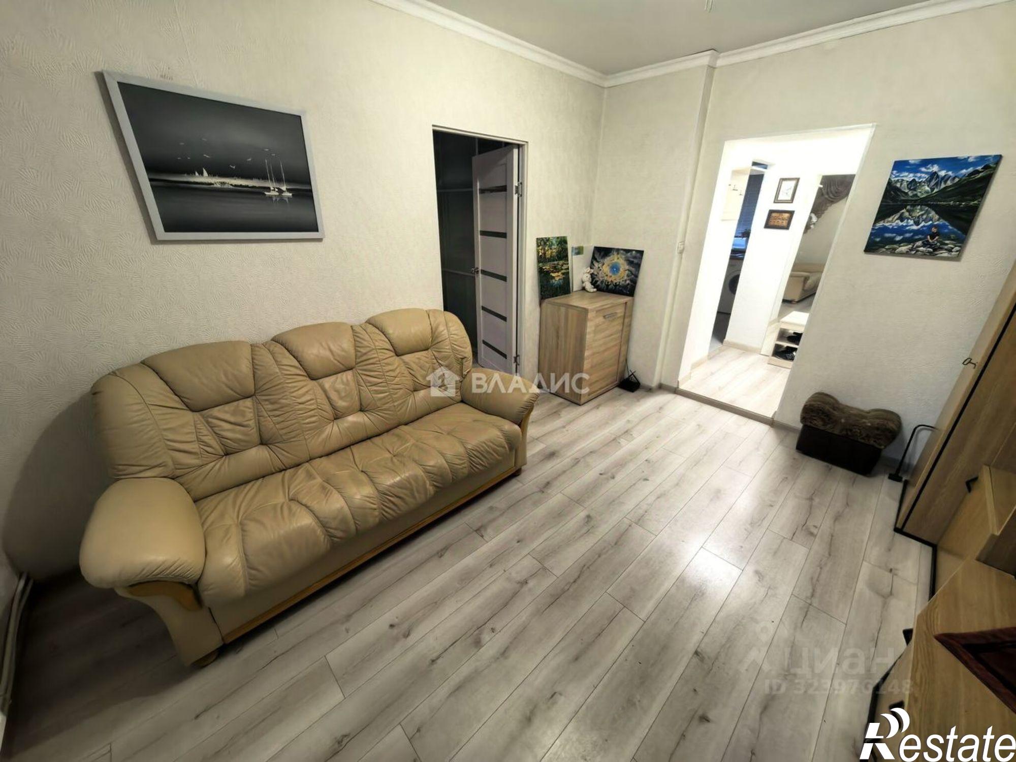 Сдать квартиру за 30 000 рублей на улица Дзержинского, 66