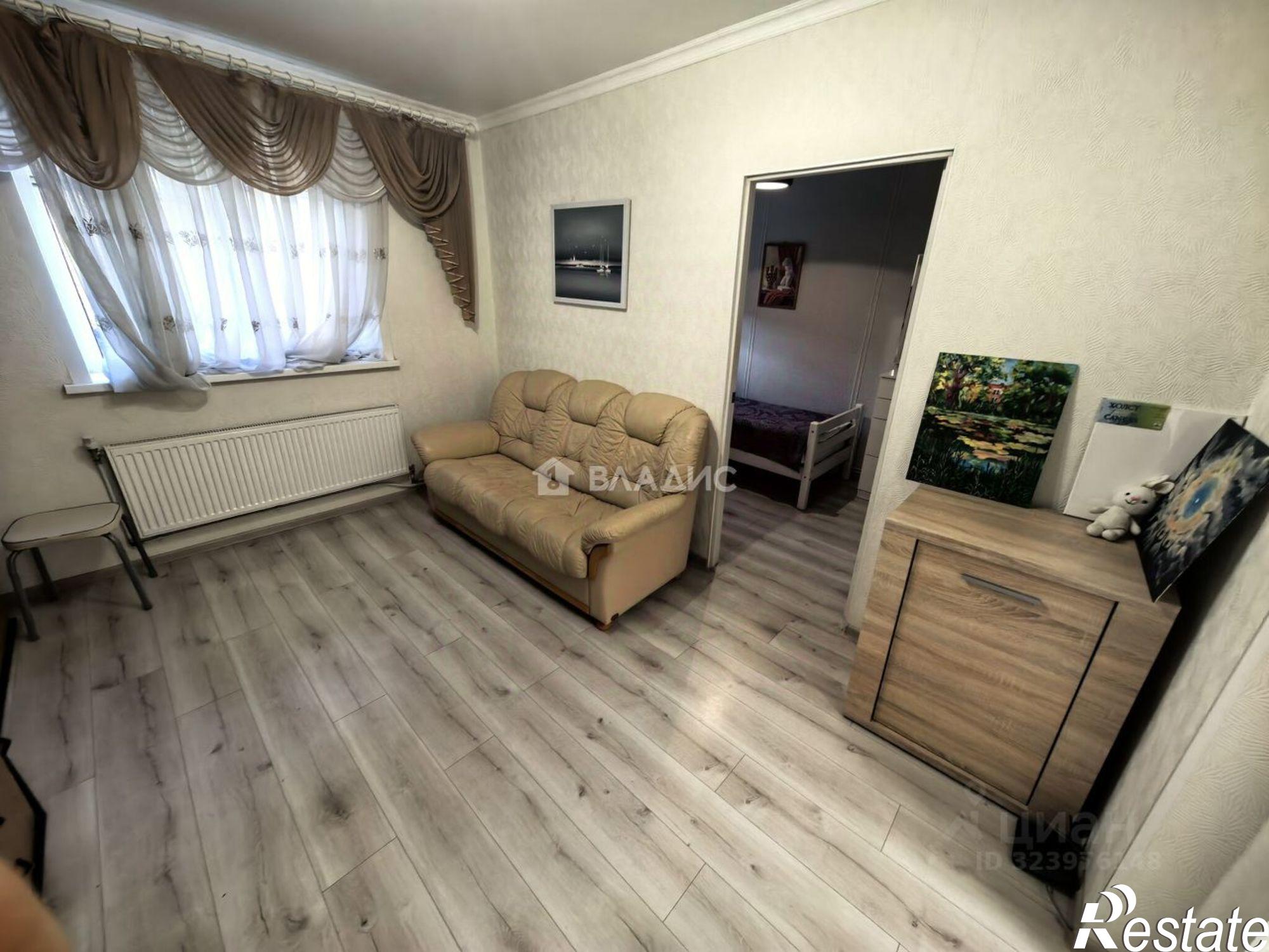 Сдать квартиру за 30 000 рублей на улица Дзержинского, 66