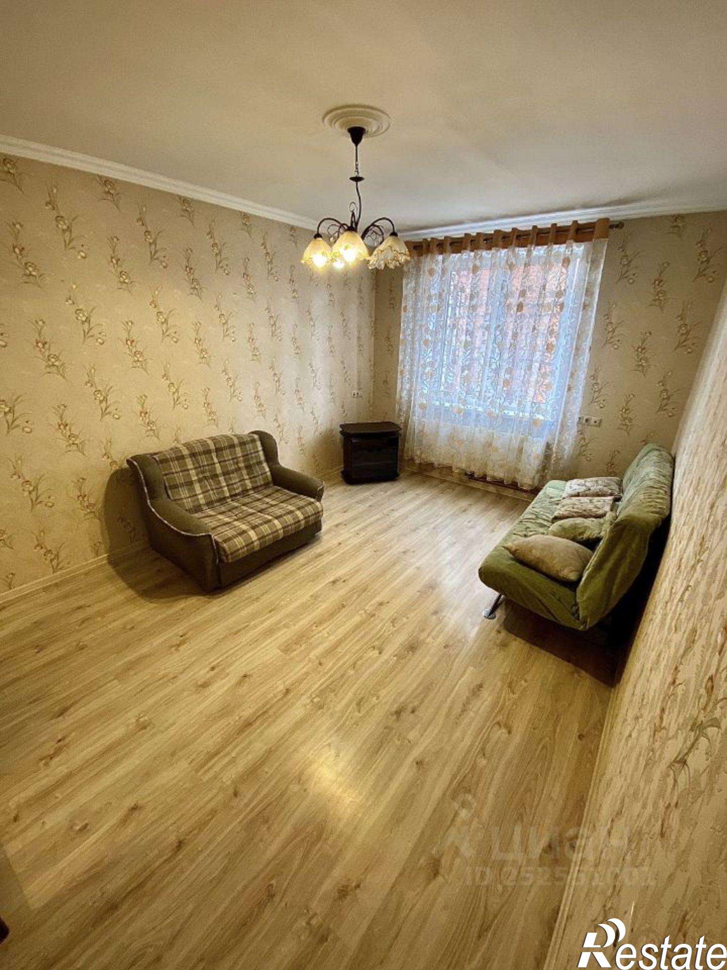 Сдать квартиру за 25 000 рублей на улица Литовский Вал, 64