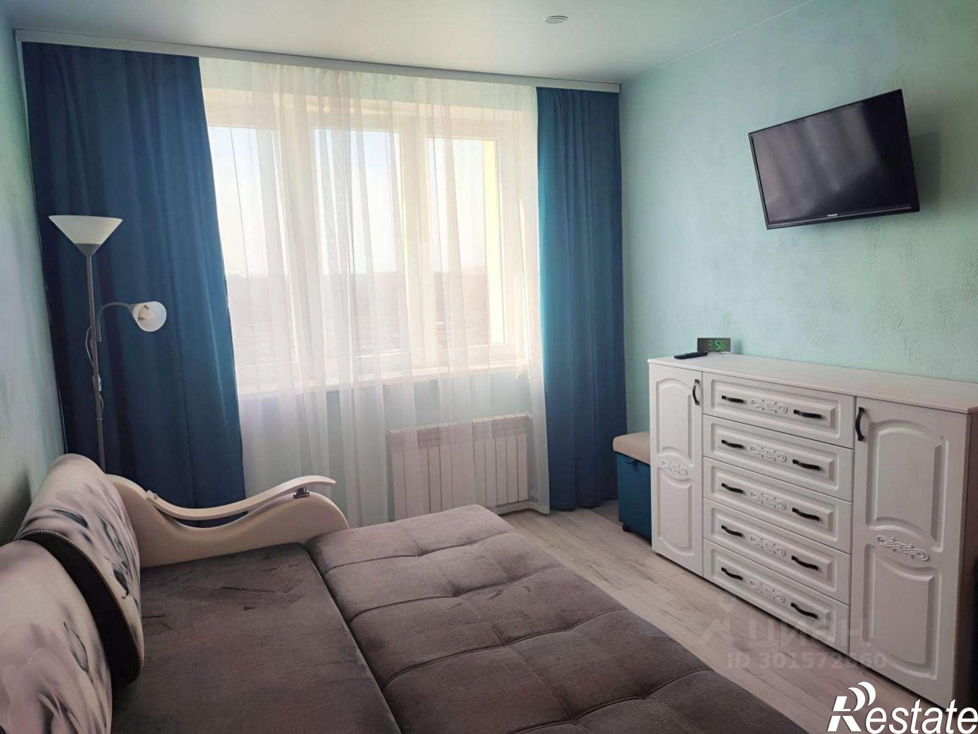 Сдать квартиру за 28 000 рублей на улица Ульяны Громовой, 131