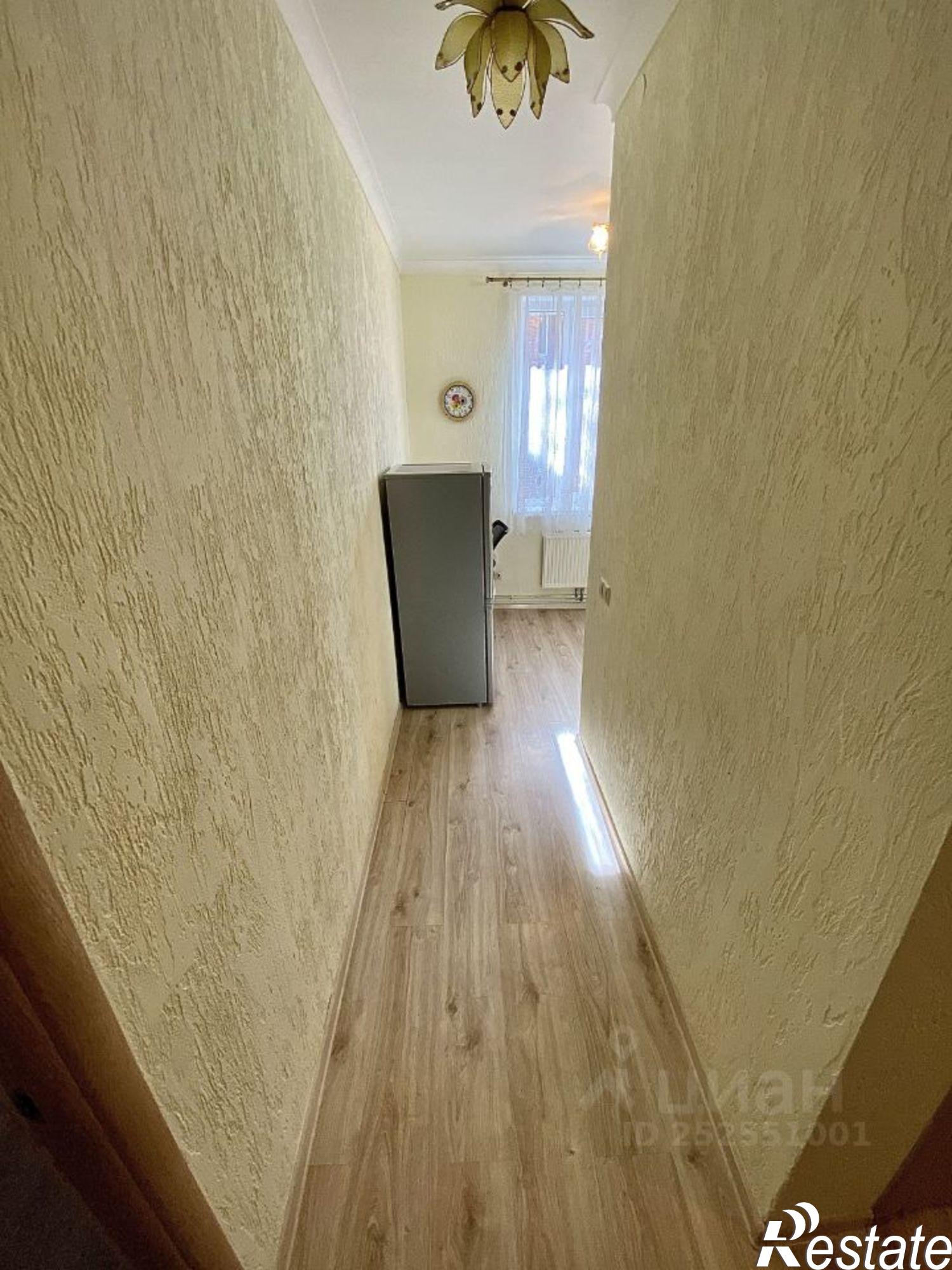 Сдать квартиру за 25 000 рублей на улица Литовский Вал, 64