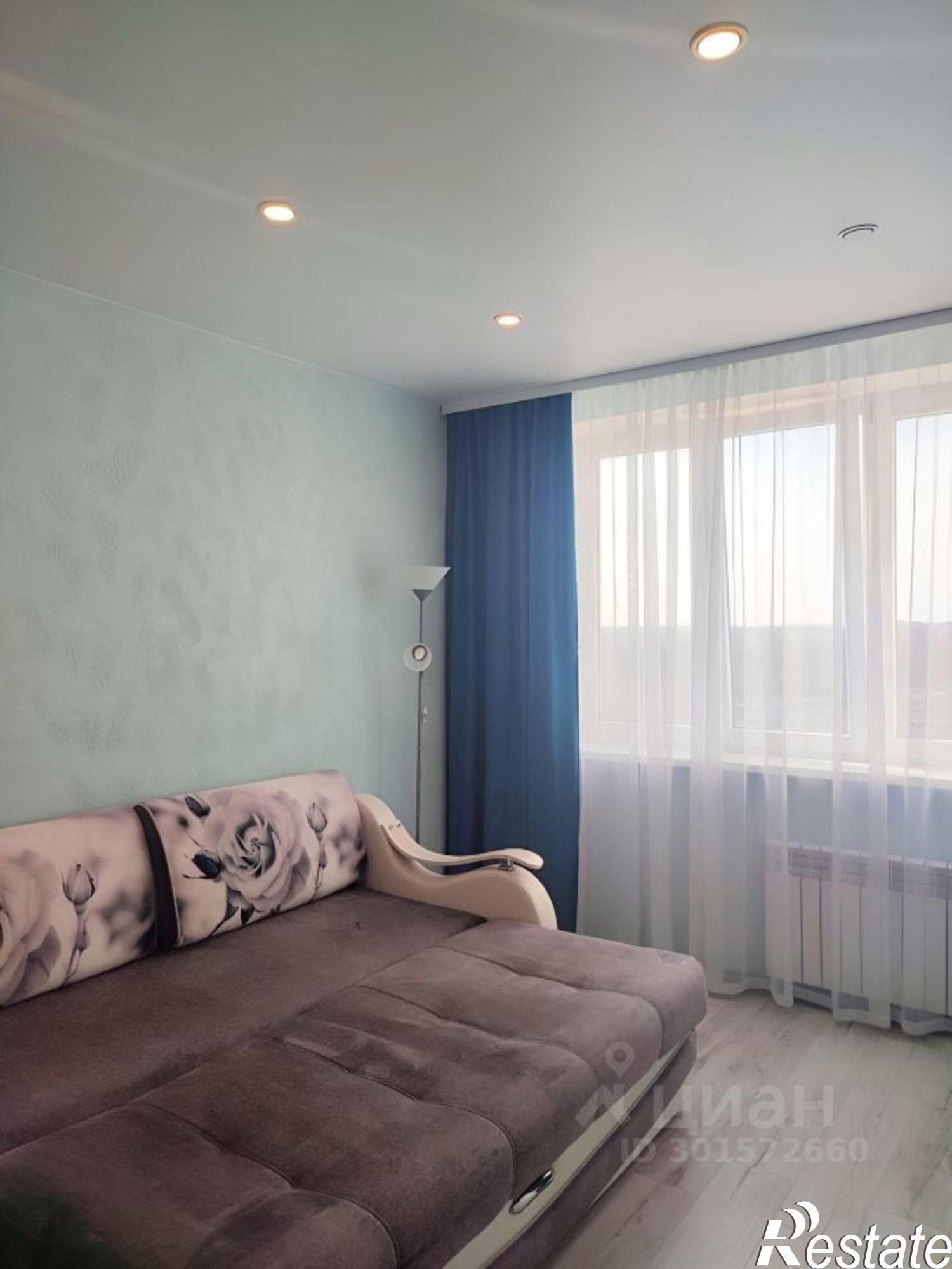 Сдать квартиру за 28 000 рублей на улица Ульяны Громовой, 131