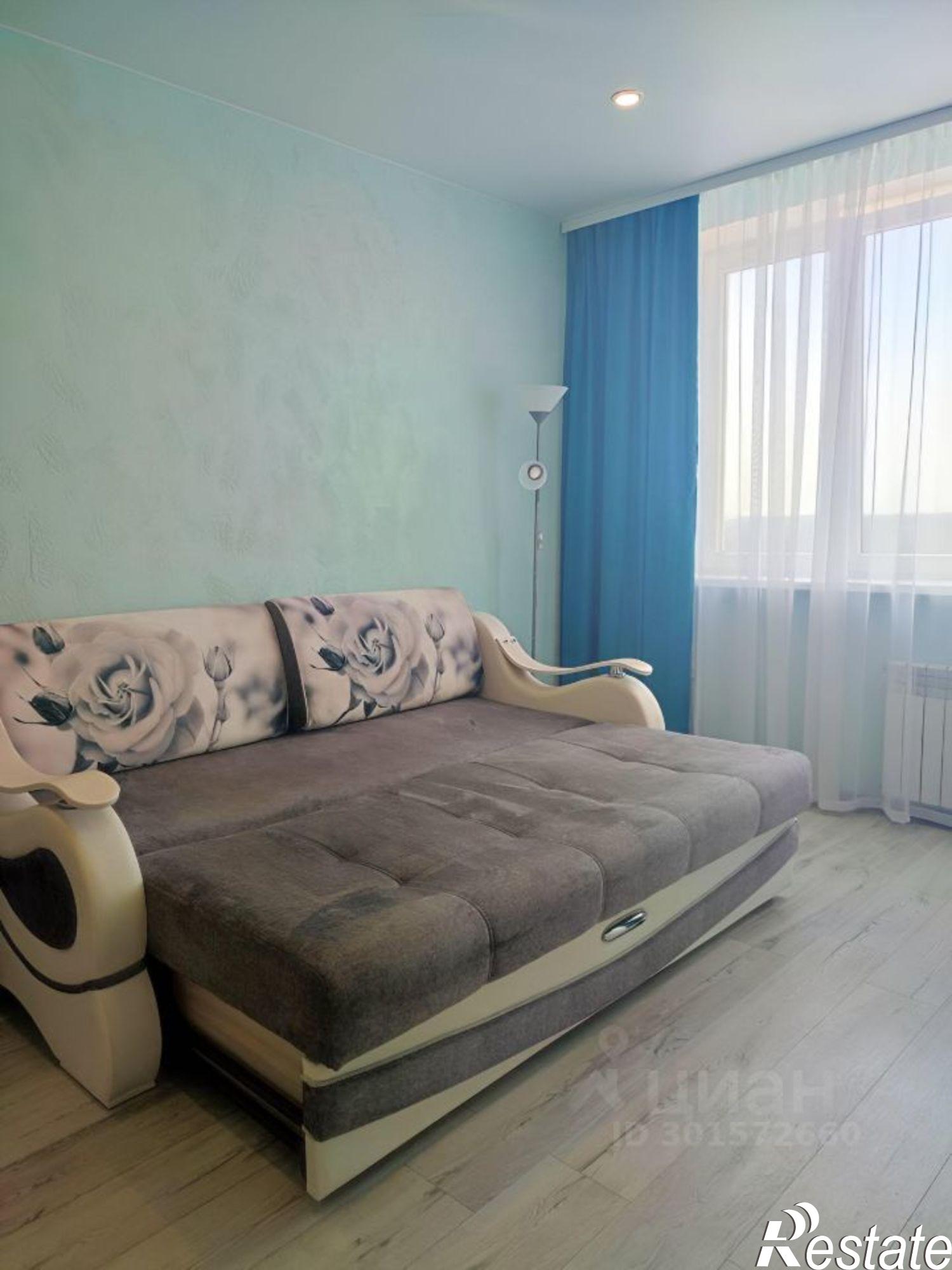 Сдать квартиру за 28 000 рублей на улица Ульяны Громовой, 131