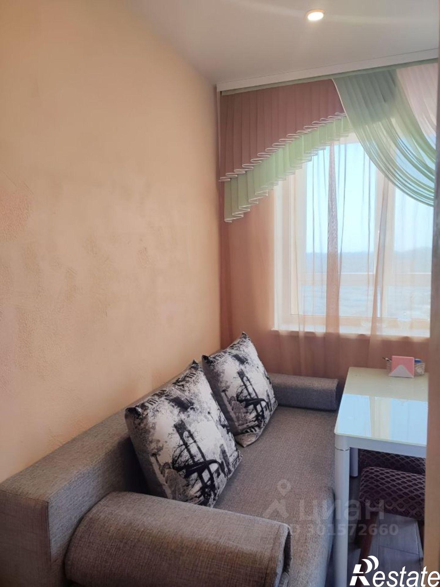 Сдать квартиру за 28 000 рублей на улица Ульяны Громовой, 131