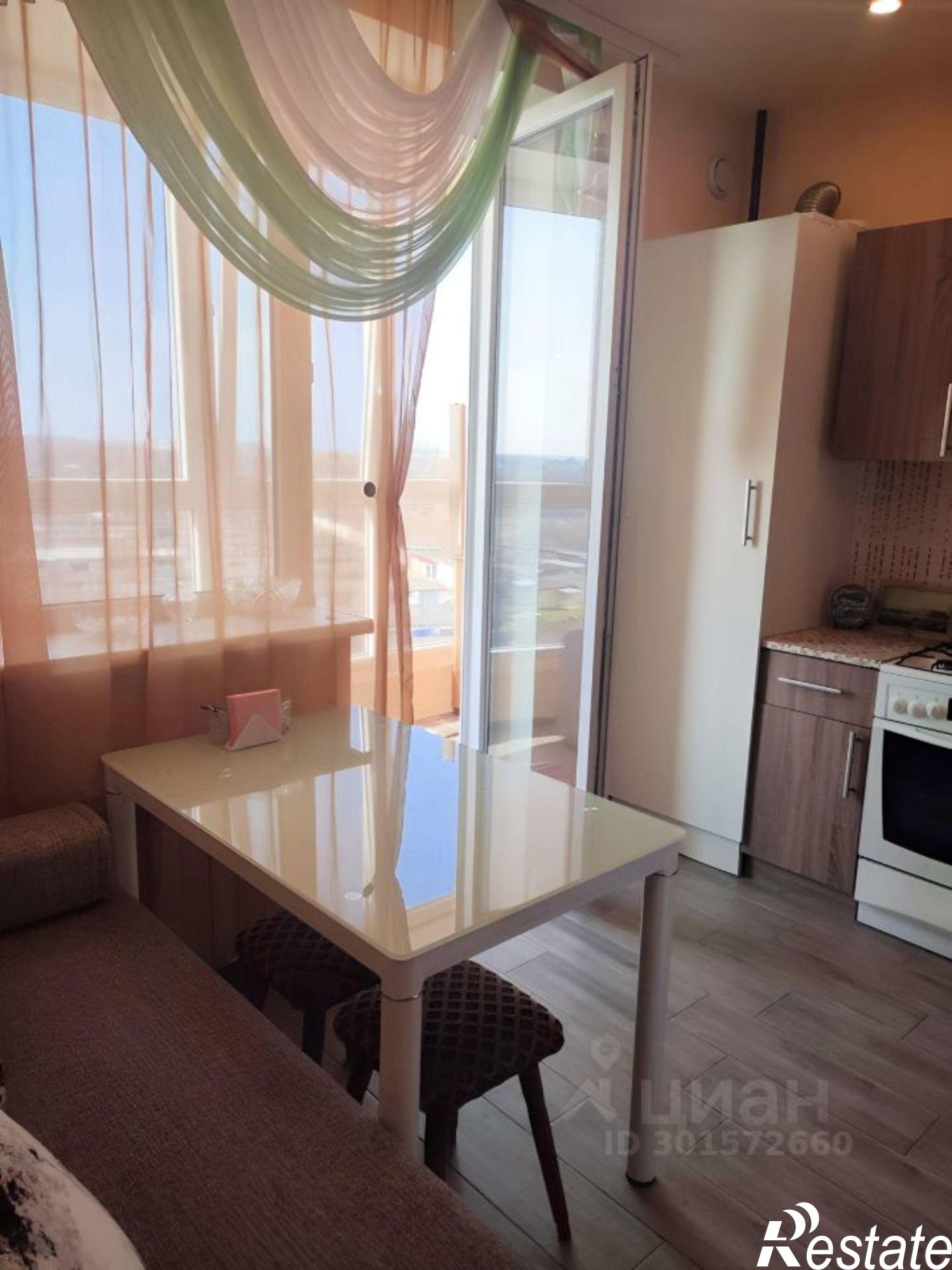 Сдать квартиру за 28 000 рублей на улица Ульяны Громовой, 131