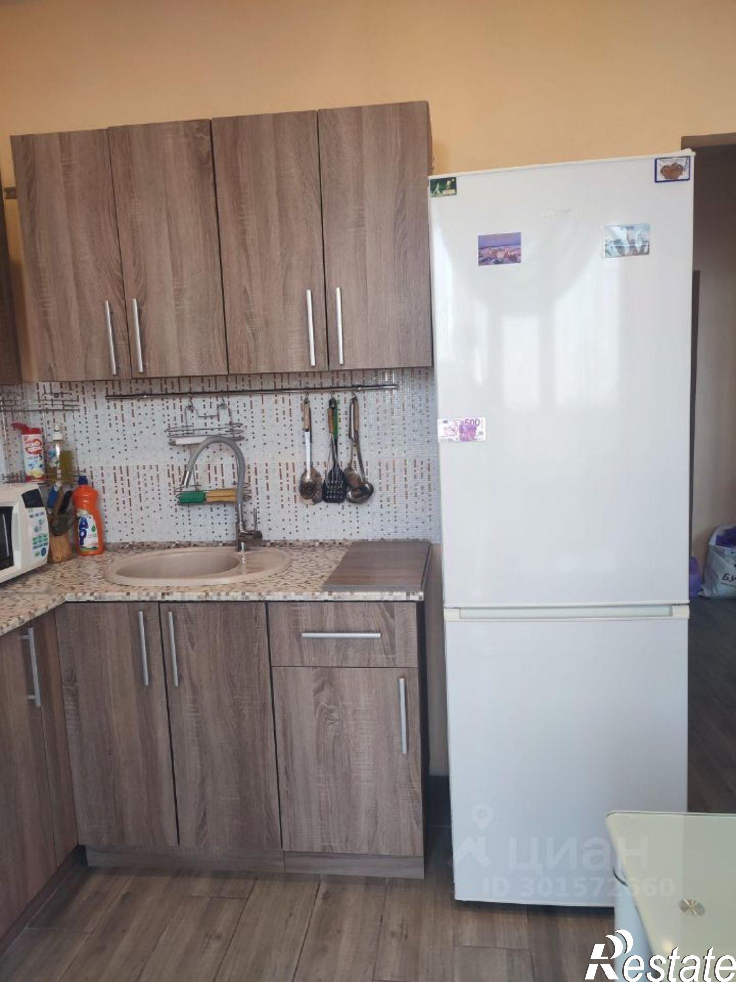 Сдать квартиру за 28 000 рублей на улица Ульяны Громовой, 131