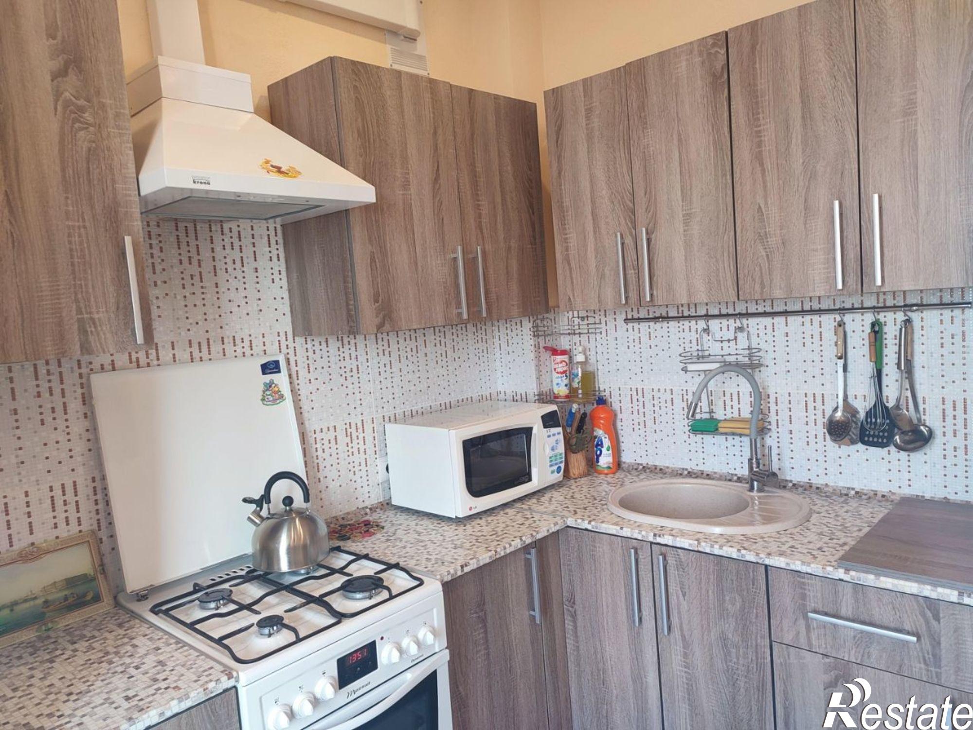 Сдать квартиру за 28 000 рублей на улица Ульяны Громовой, 131