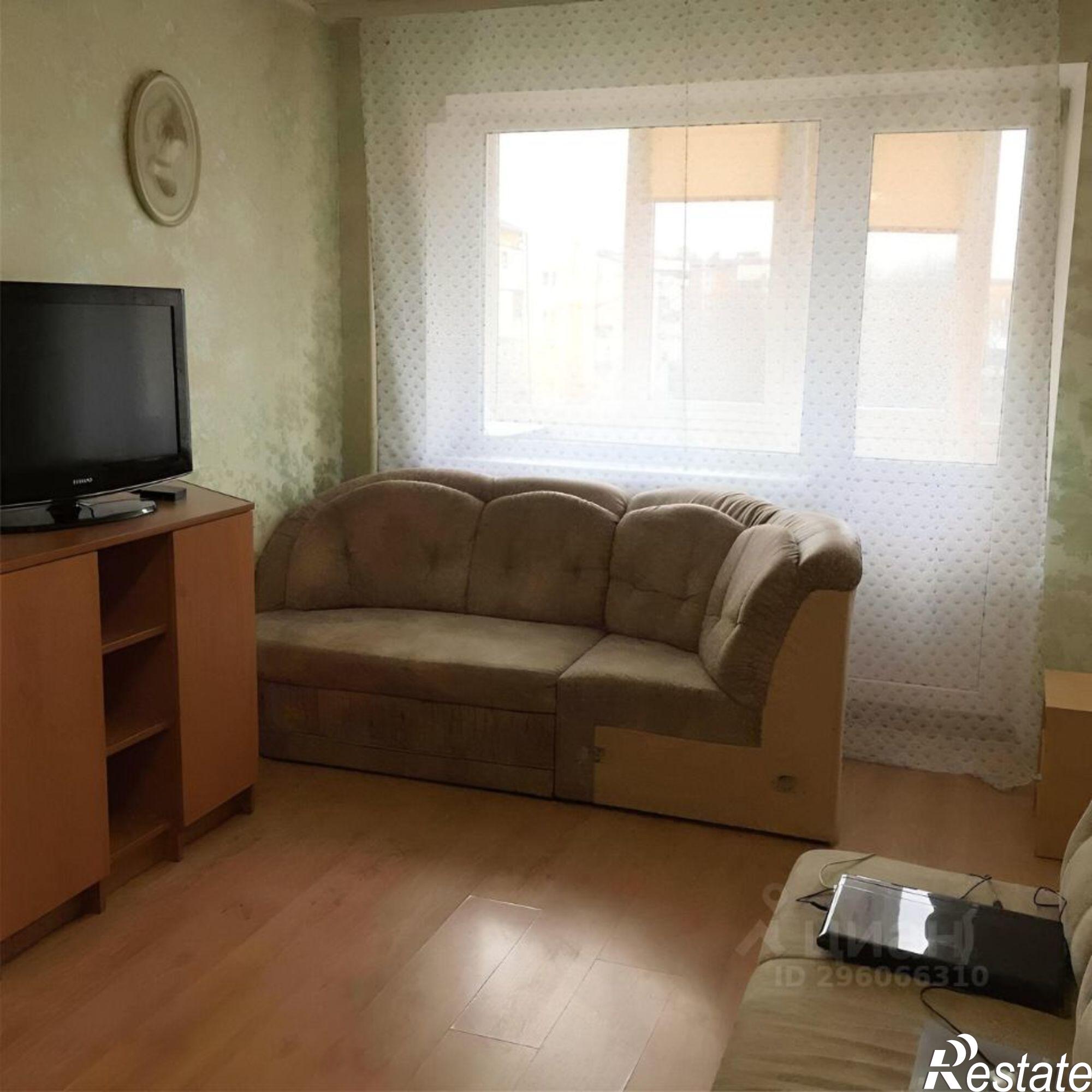 Сдать квартиру за 30 000 рублей на улица Багратиона, 94