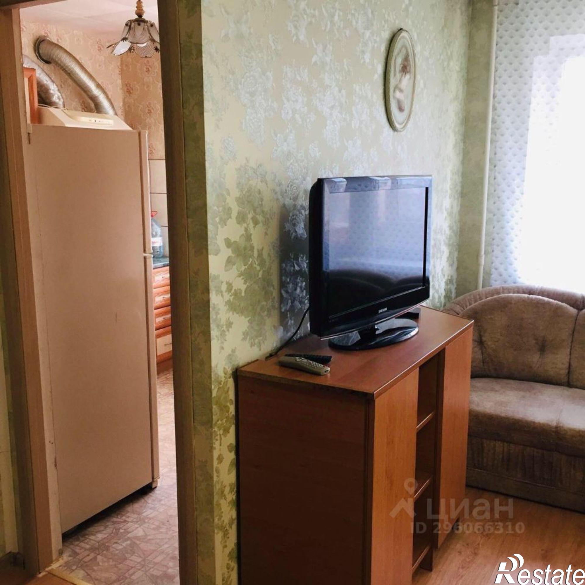 Сдать квартиру за 30 000 рублей на улица Багратиона, 94