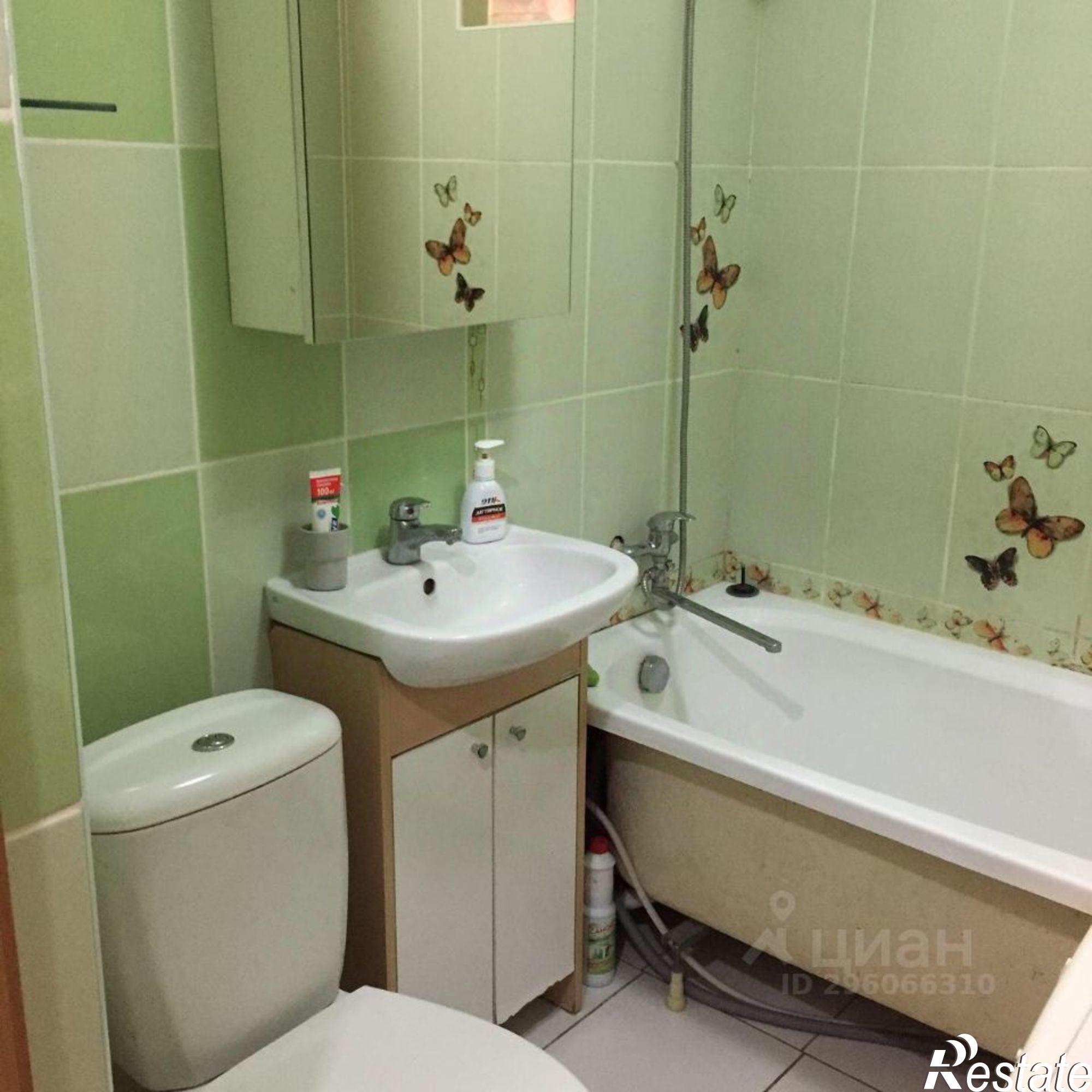 Сдать квартиру за 30 000 рублей на улица Багратиона, 94