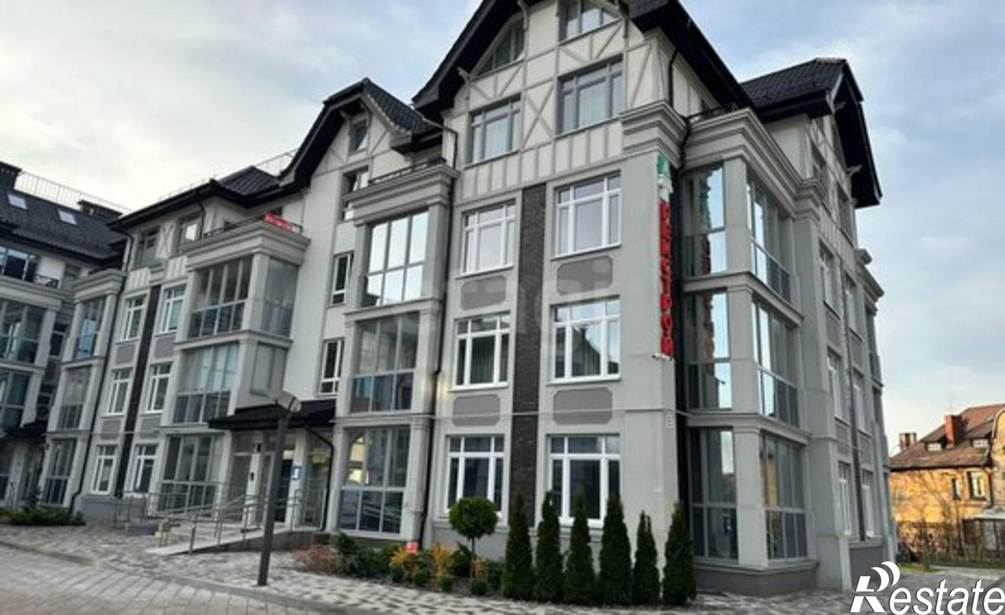 Купить квартиру за 11 500 000 рублей на Вагоностроительная улица, 3А