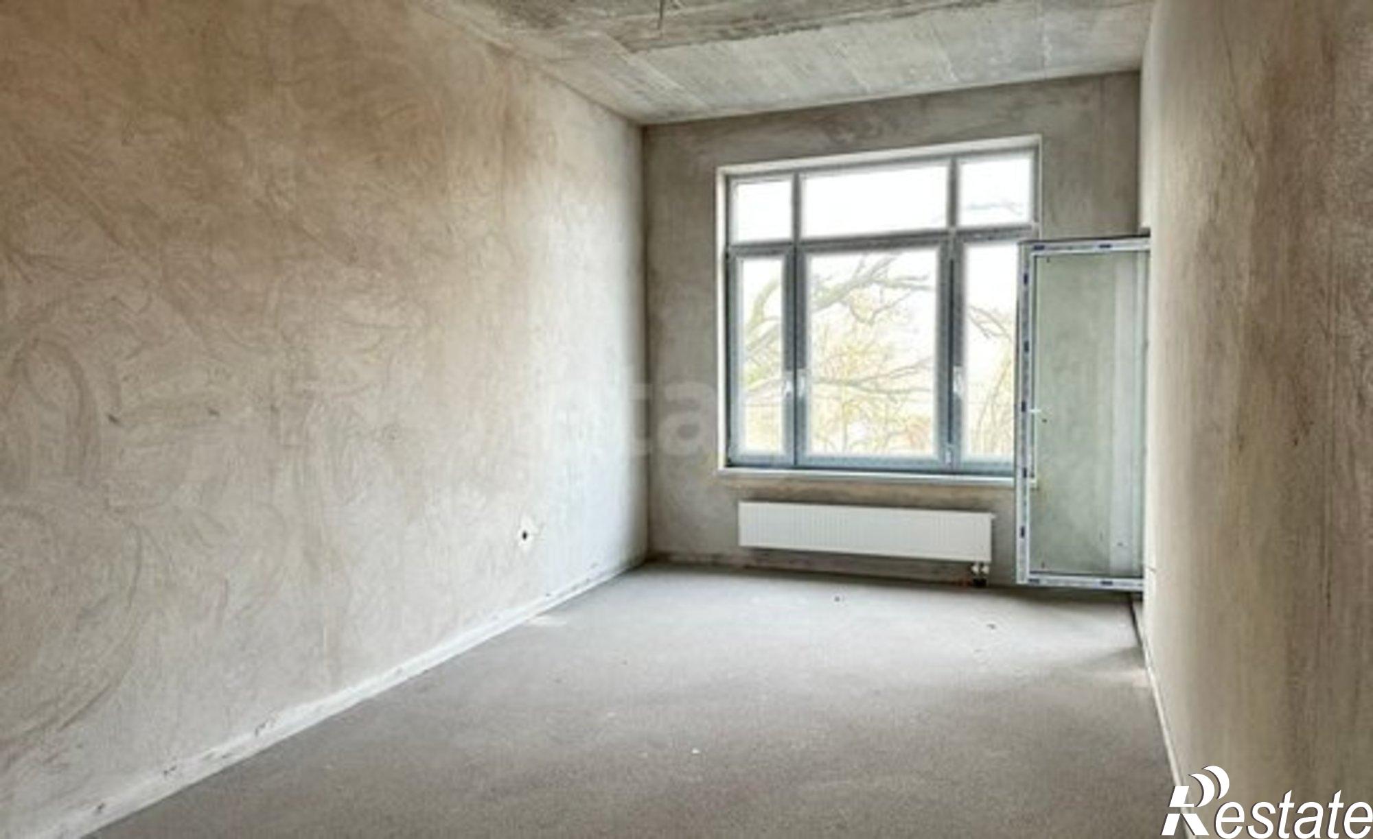 Купить квартиру за 11 500 000 рублей на Вагоностроительная улица, 3А