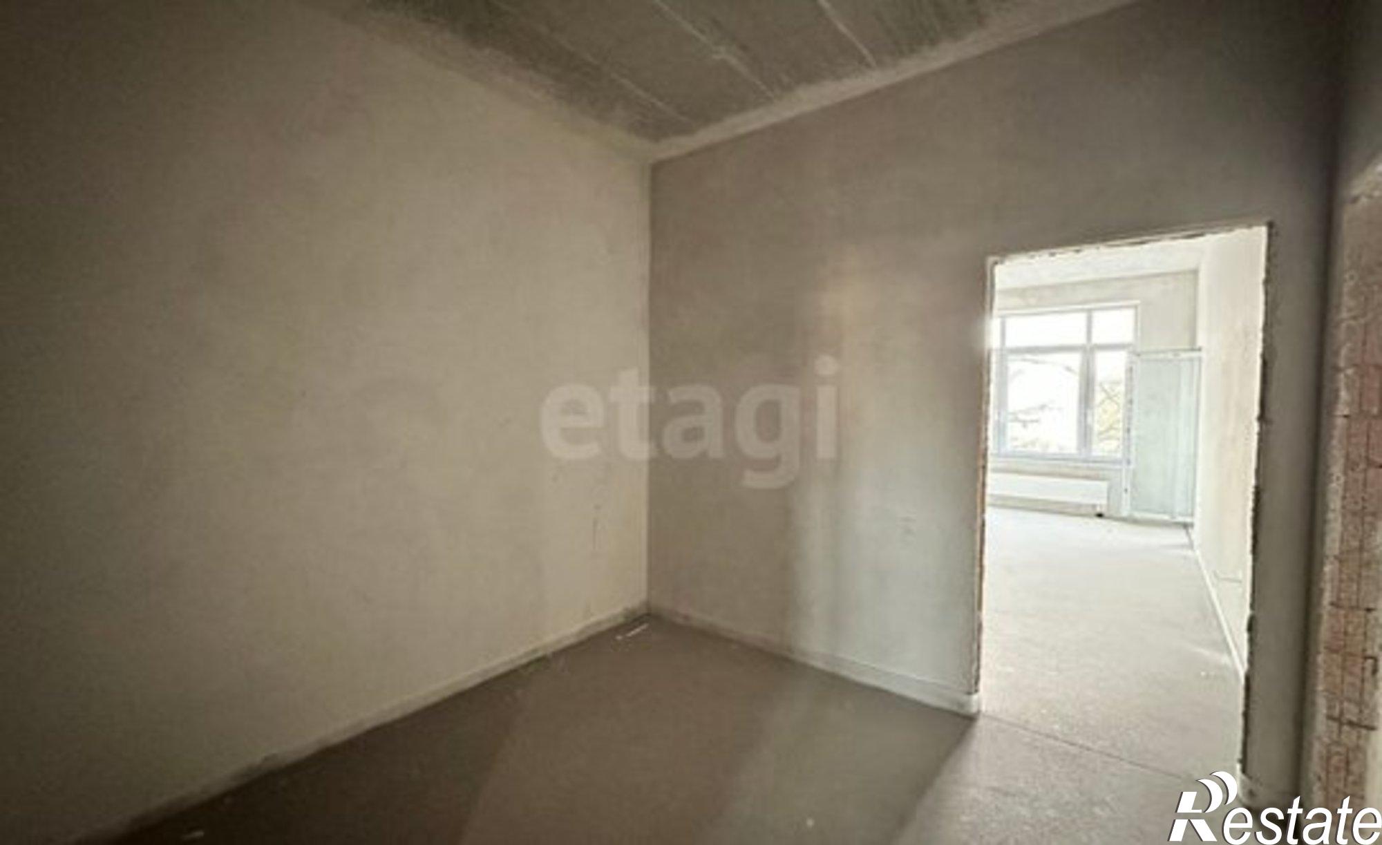 Купить квартиру за 11 500 000 рублей на Вагоностроительная улица, 3А