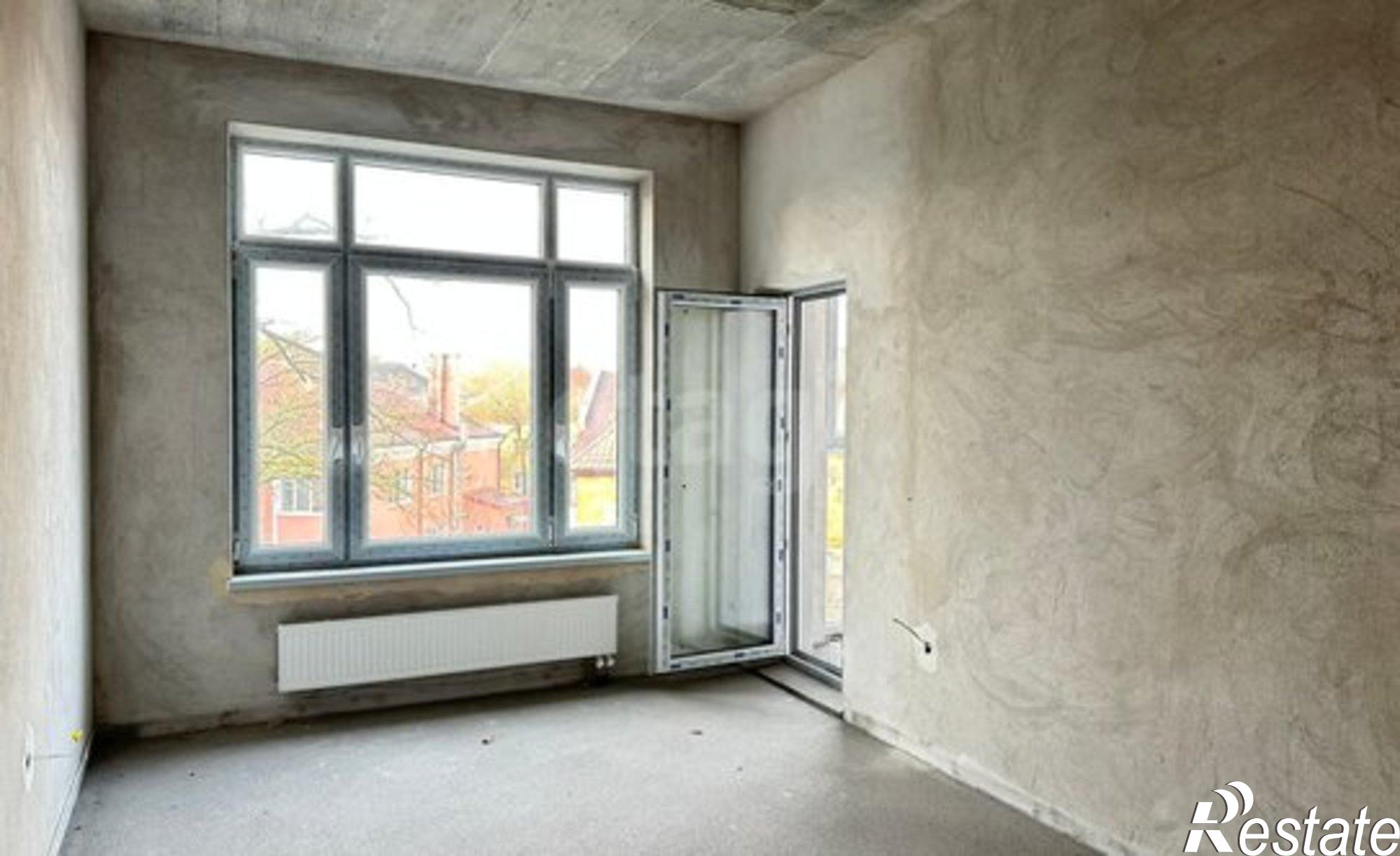 Купить квартиру за 11 500 000 рублей на Вагоностроительная улица, 3А