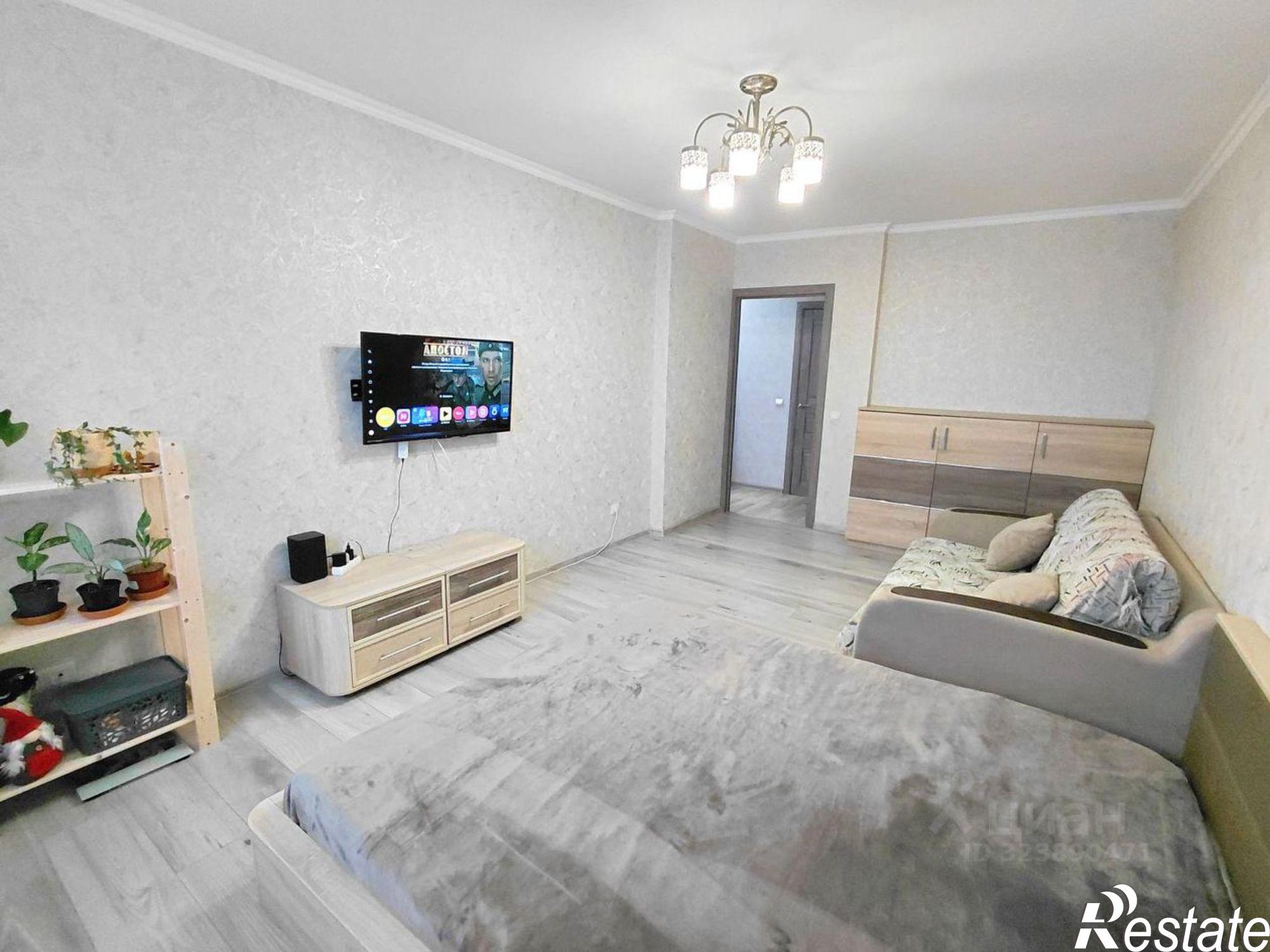 Купить квартиру за 8 100 000 рублей на улица Генерала Челнокова, 36