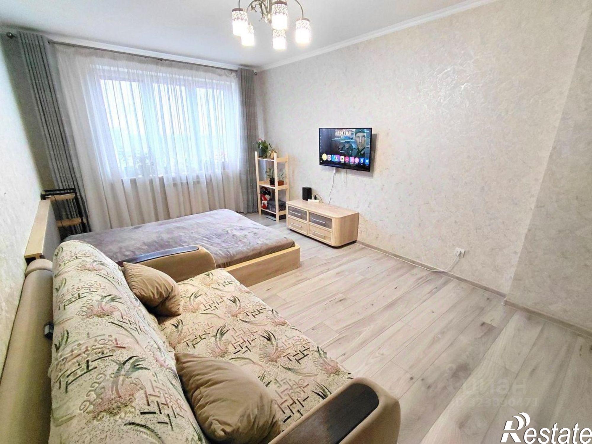 Купить квартиру за 8 100 000 рублей на улица Генерала Челнокова, 36