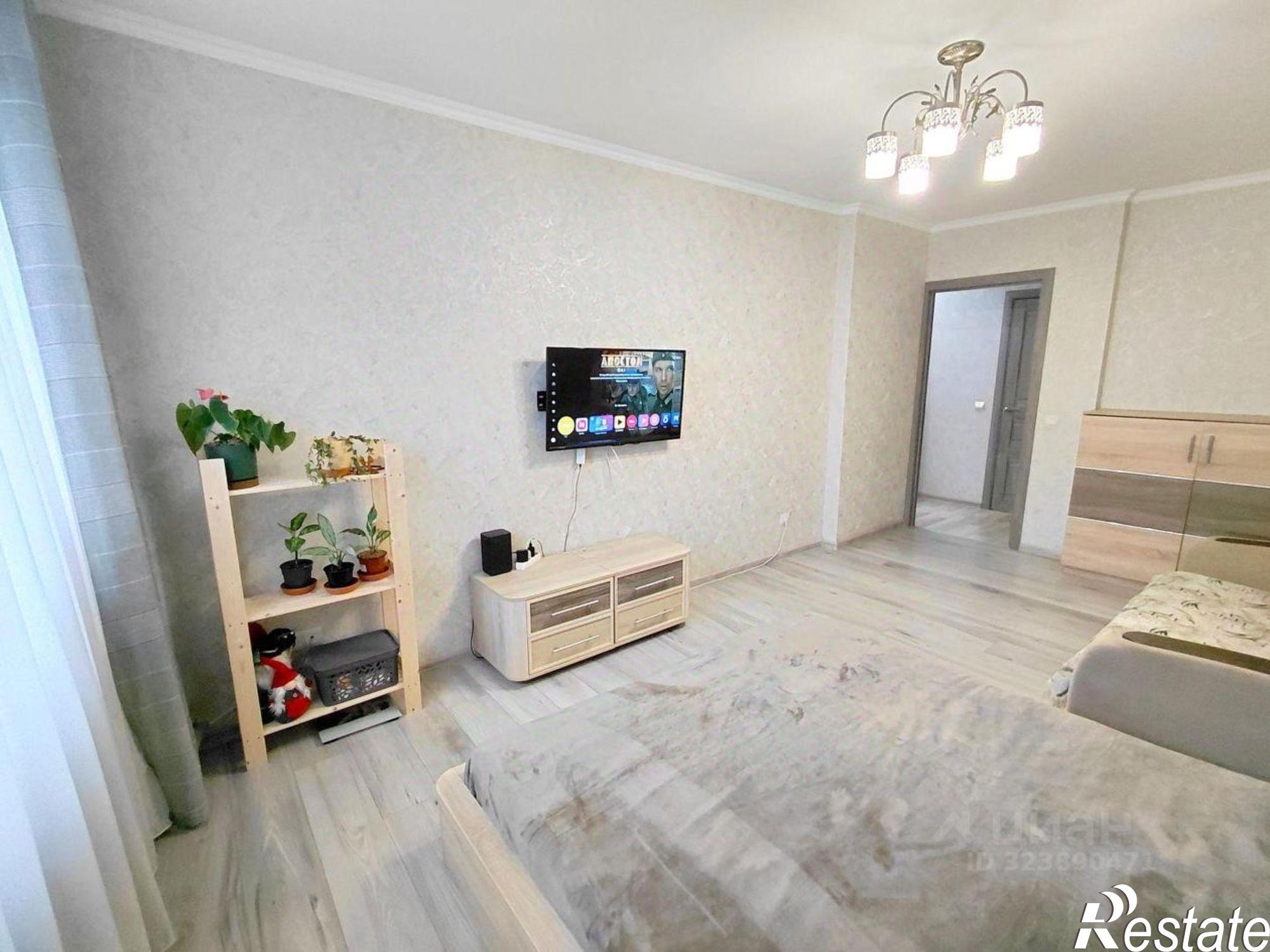 Купить квартиру за 8 100 000 рублей на улица Генерала Челнокова, 36