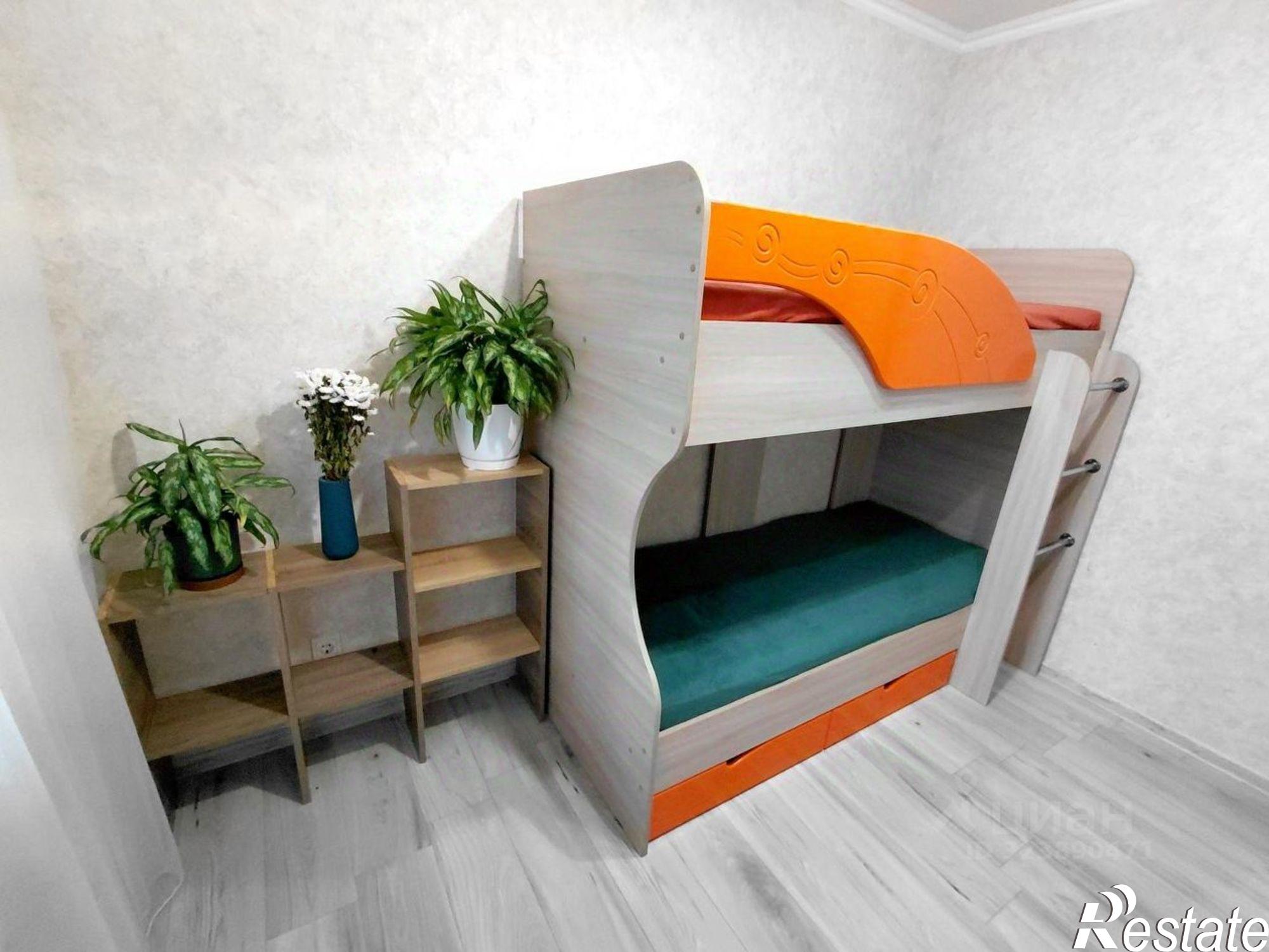 Купить квартиру за 8 100 000 рублей на улица Генерала Челнокова, 36