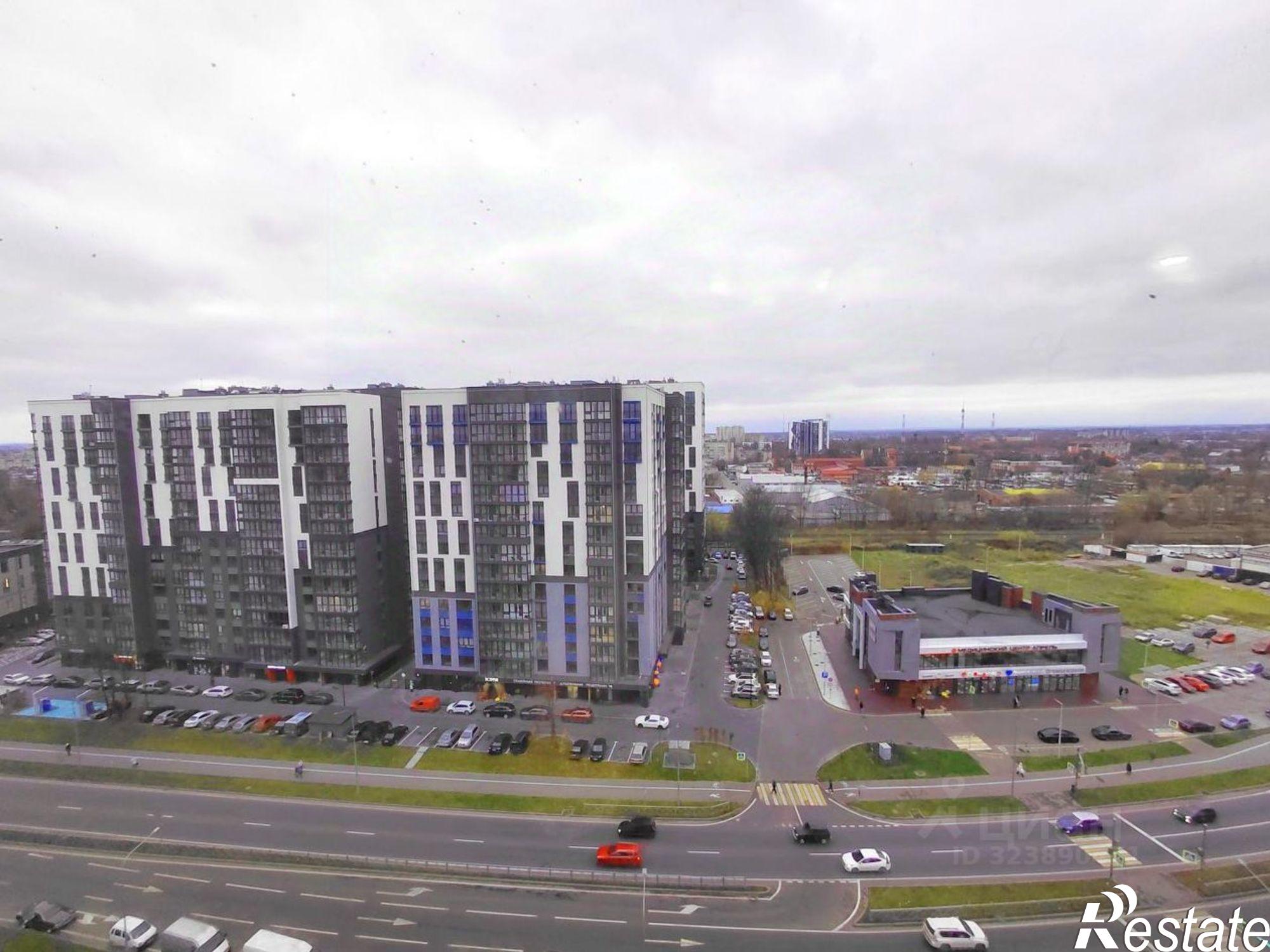 Купить квартиру за 8 100 000 рублей на улица Генерала Челнокова, 36