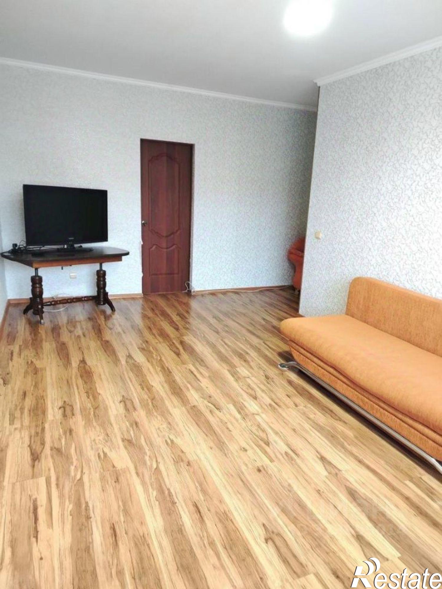 Купить квартиру за 5 350 000 рублей на улица Лилии Иванихиной, 1