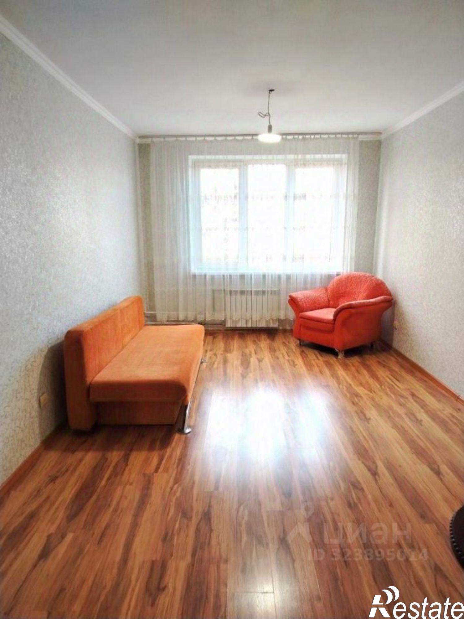 Купить квартиру за 5 350 000 рублей на улица Лилии Иванихиной, 1