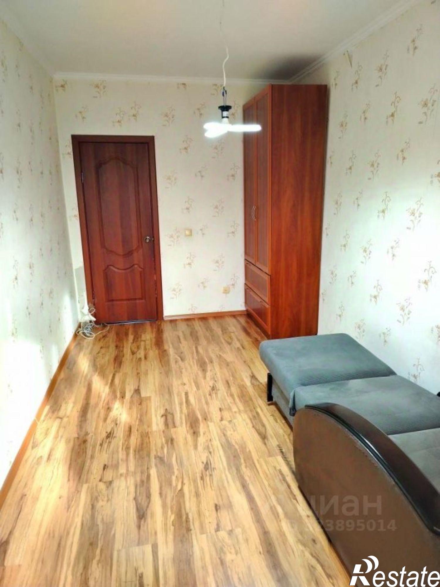 Купить квартиру за 5 350 000 рублей на улица Лилии Иванихиной, 1