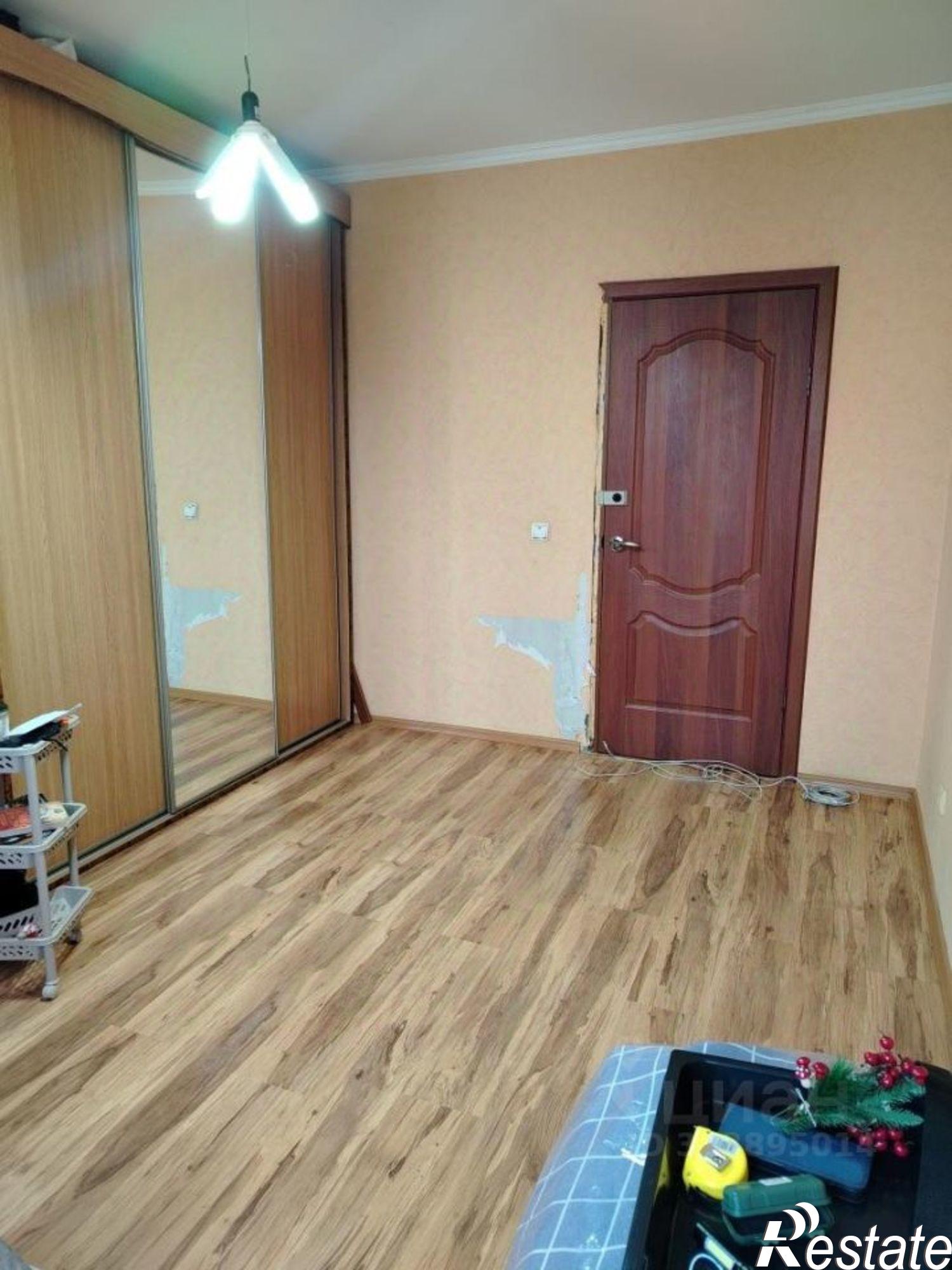 Купить квартиру за 5 350 000 рублей на улица Лилии Иванихиной, 1