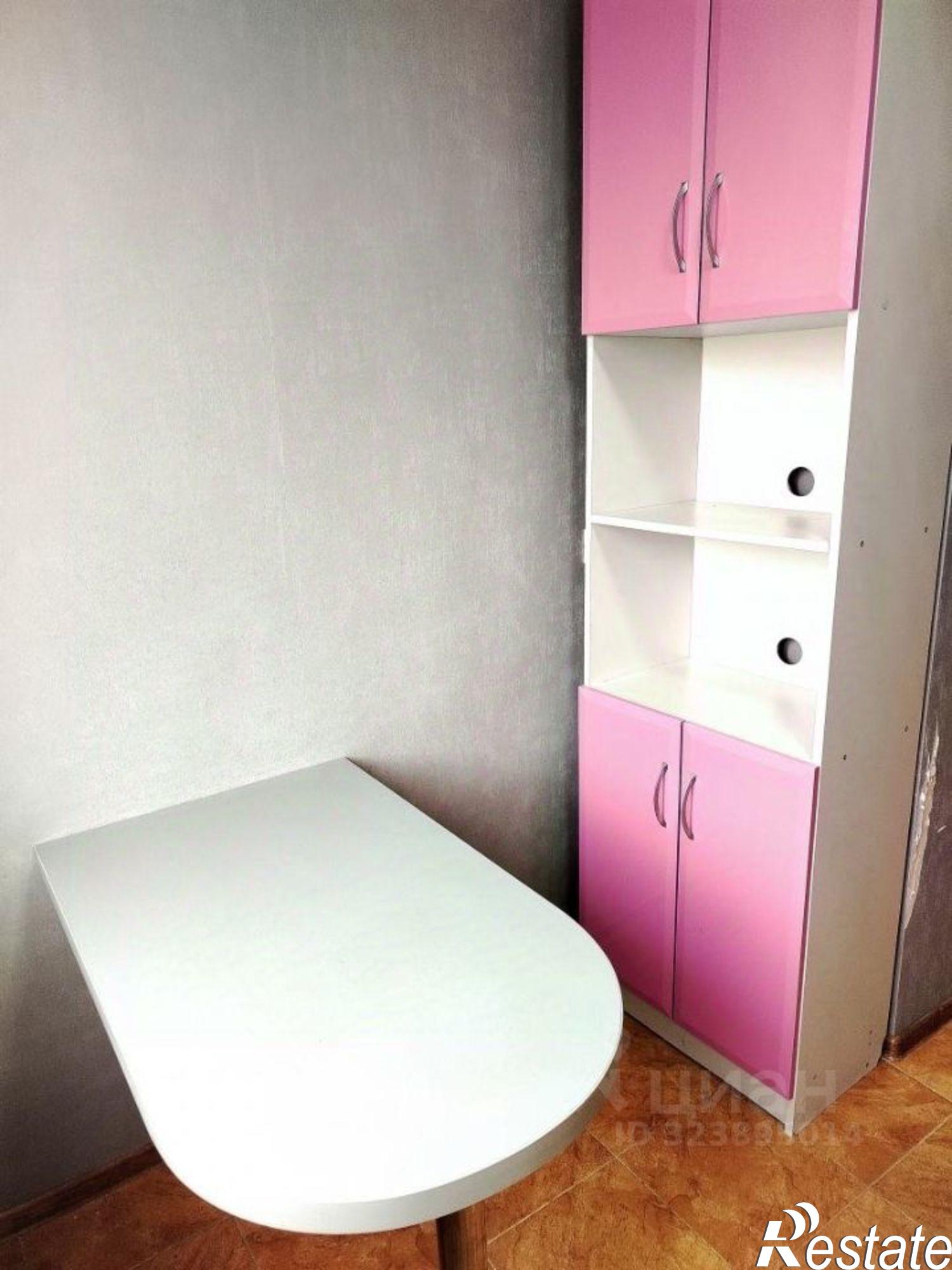 Купить квартиру за 5 350 000 рублей на улица Лилии Иванихиной, 1