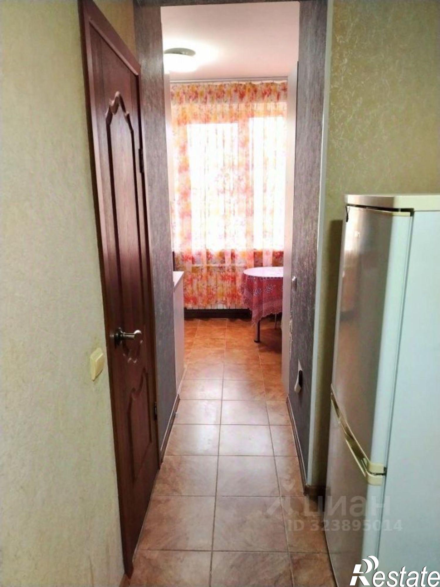 Купить квартиру за 5 350 000 рублей на улица Лилии Иванихиной, 1