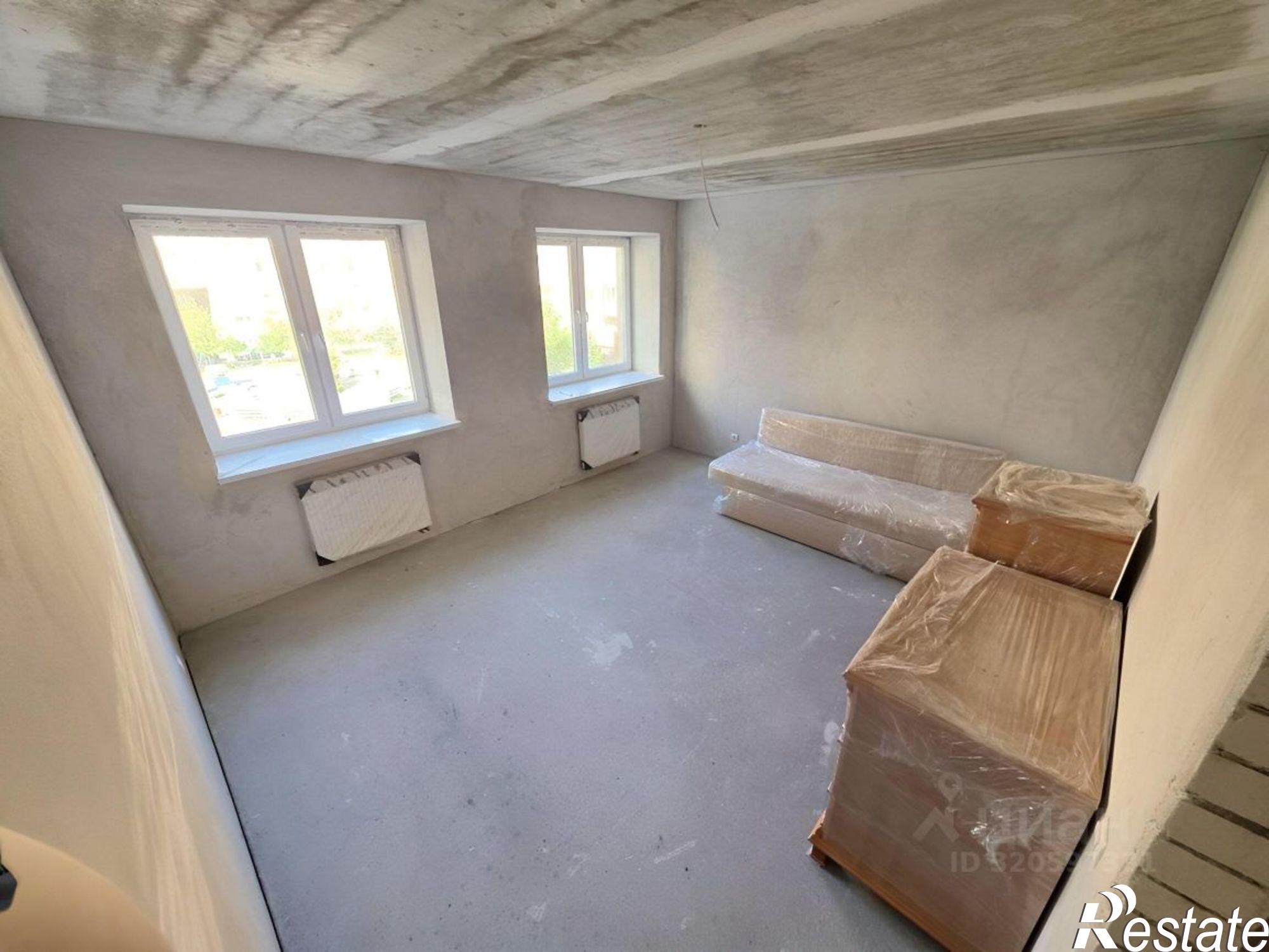 Купить квартиру за 8 700 000 рублей на Майский переулок, 5