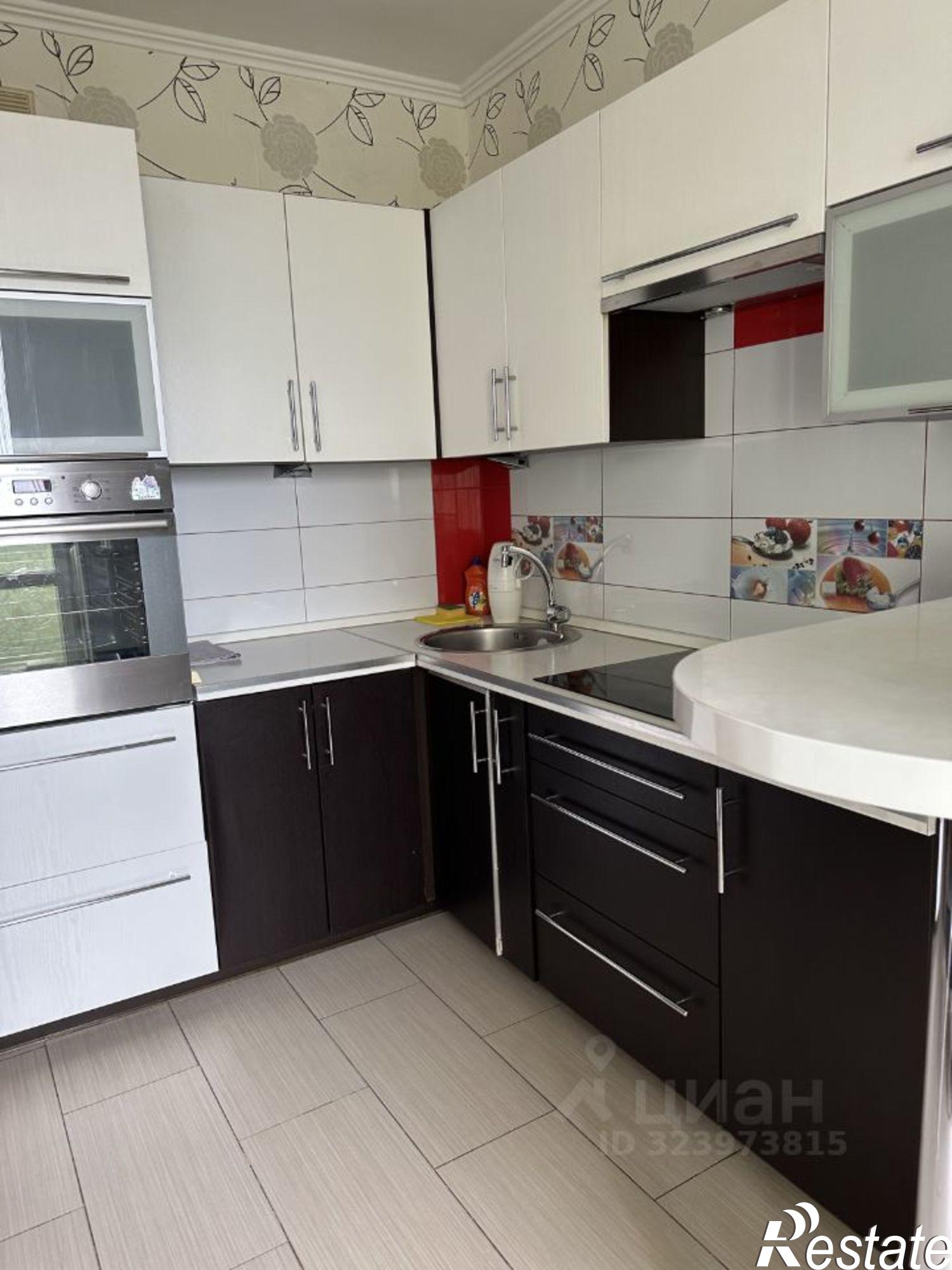 Сдать квартиру за 30 000 рублей на ул Литовский Вал, 87А