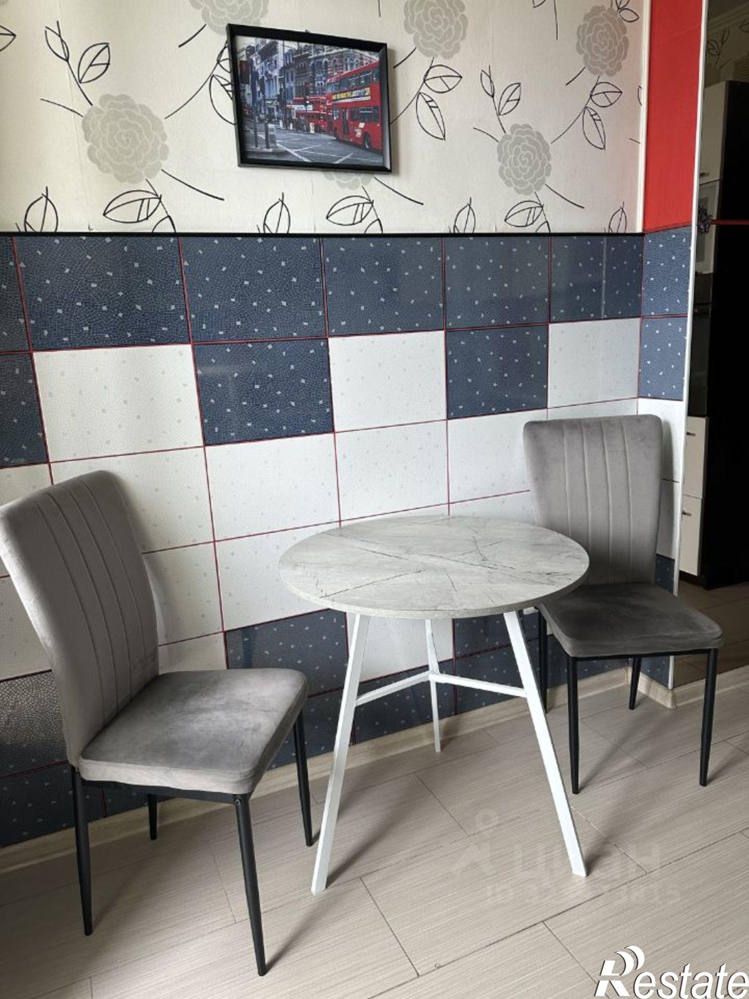 Сдать квартиру за 30 000 рублей на ул Литовский Вал, 87А