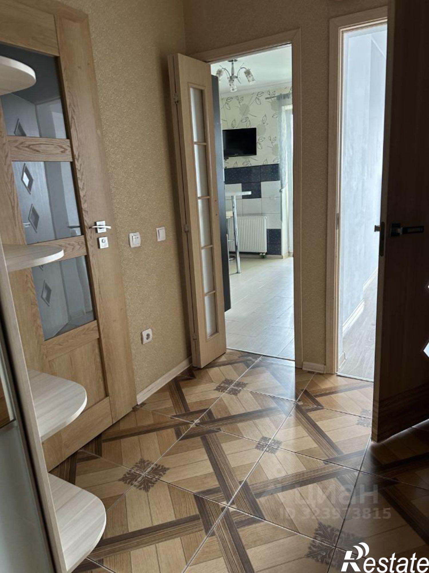 Сдать квартиру за 30 000 рублей на ул Литовский Вал, 87А