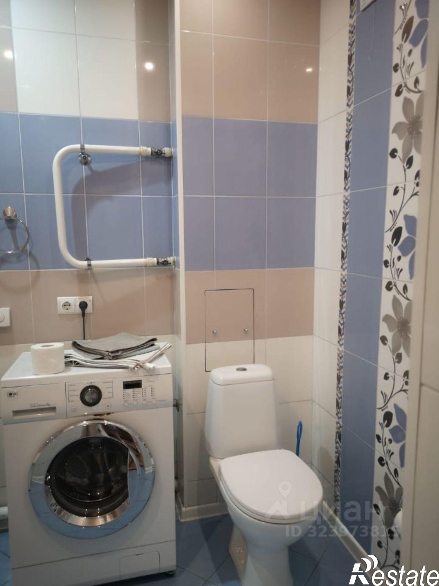 Сдать квартиру за 30 000 рублей на ул Литовский Вал, 87А