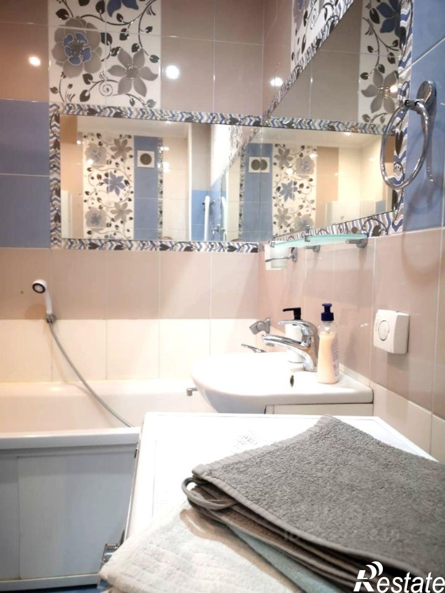 Сдать квартиру за 30 000 рублей на ул Литовский Вал, 87А