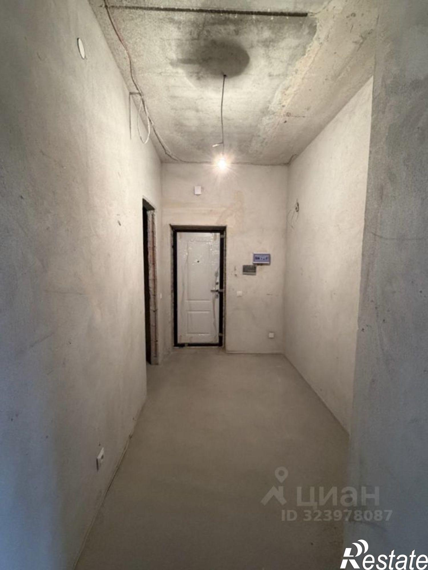 Купить квартиру за 20 000 000 рублей на улица Младшего лейтенанта Родителева, 2