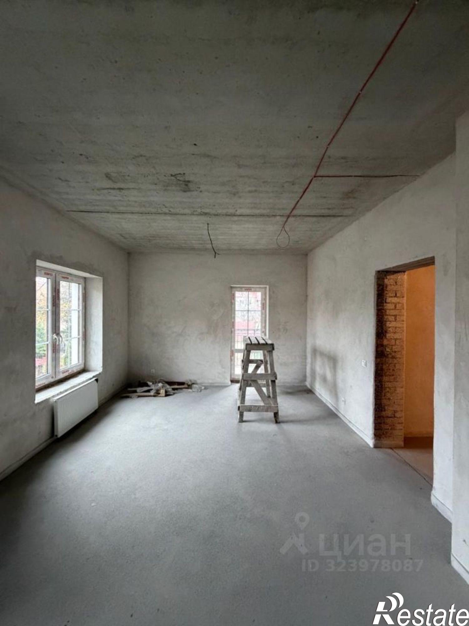 Купить квартиру за 20 000 000 рублей на улица Младшего лейтенанта Родителева, 2