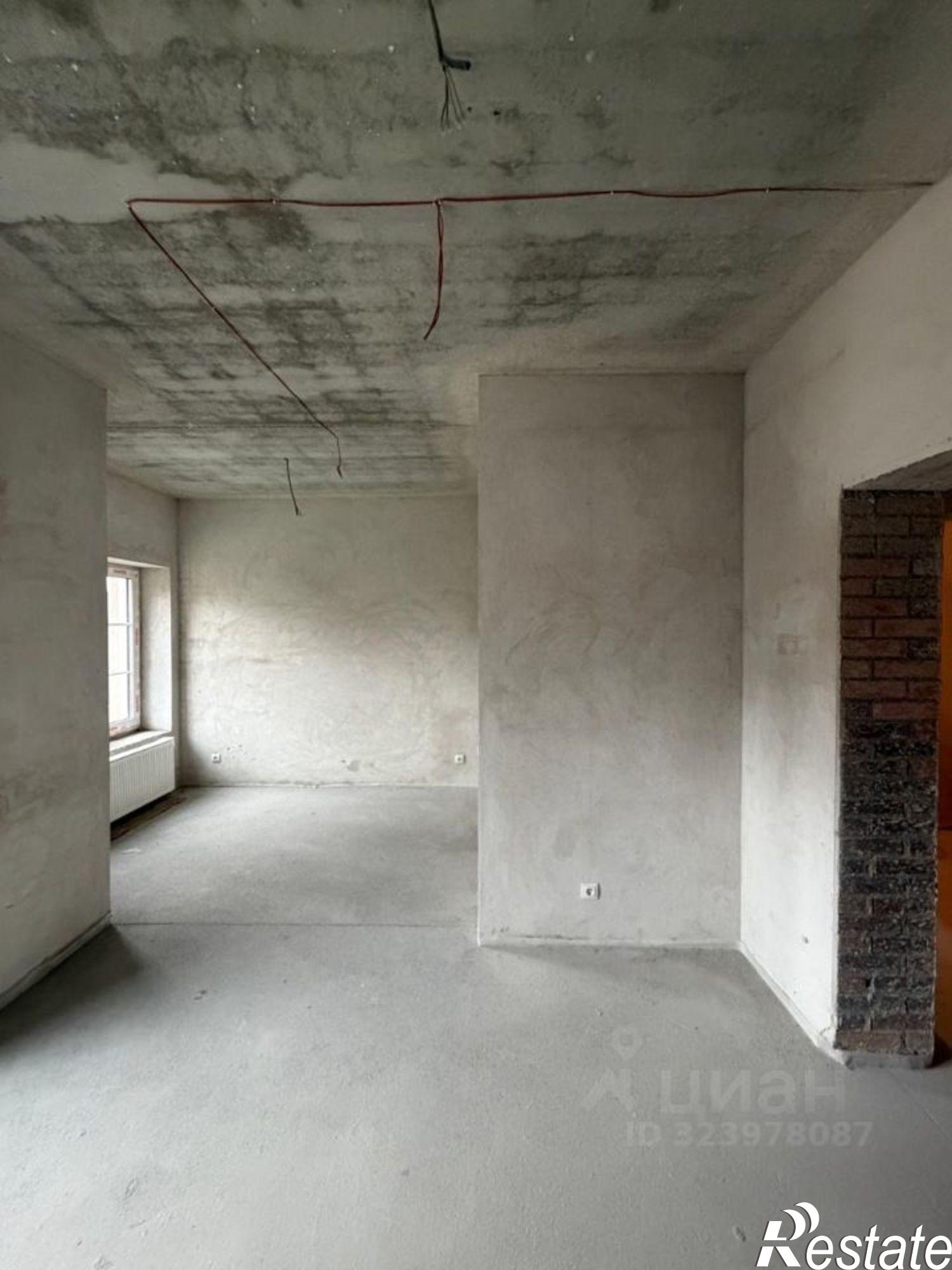 Купить квартиру за 20 000 000 рублей на улица Младшего лейтенанта Родителева, 2