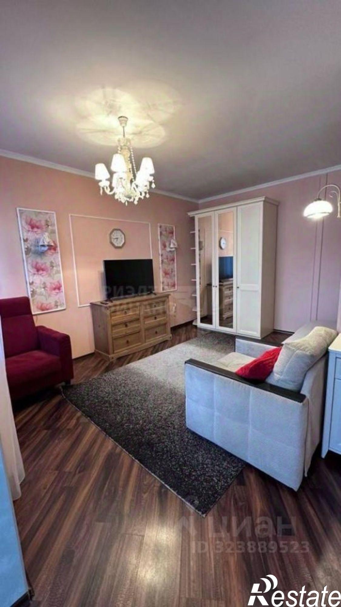 Сдать квартиру за 40 000 рублей на ул А.Невского, 51А