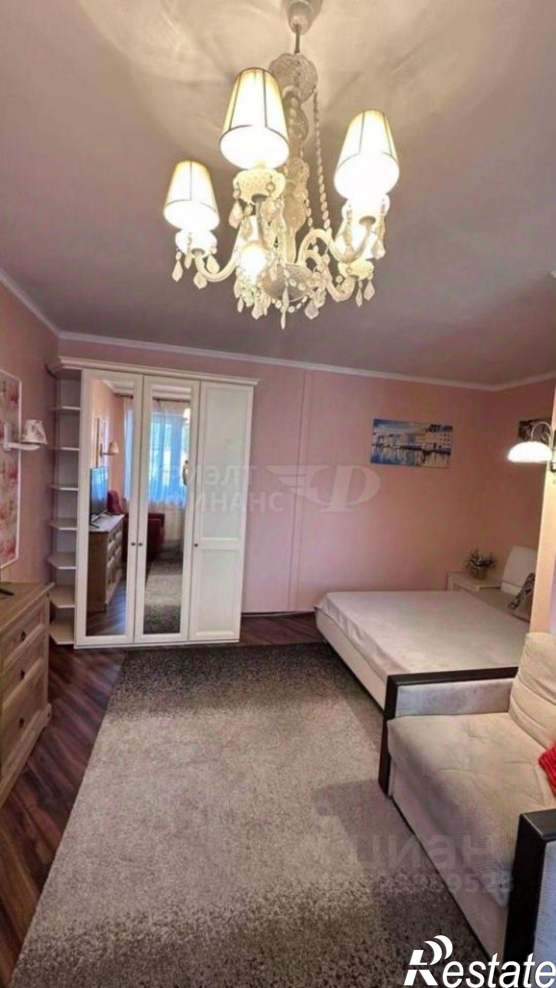 Сдать квартиру за 40 000 рублей на ул А.Невского, 51А