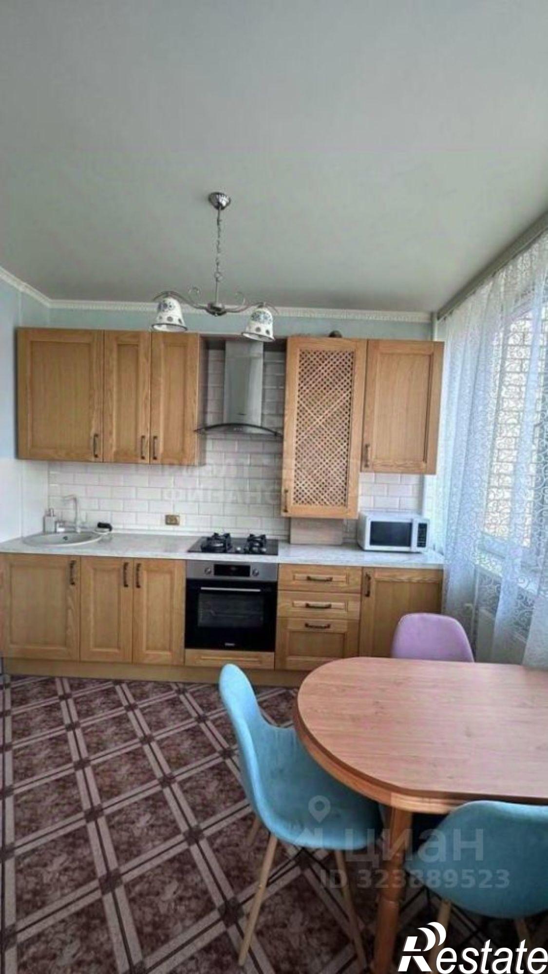 Сдать квартиру за 40 000 рублей на ул А.Невского, 51А