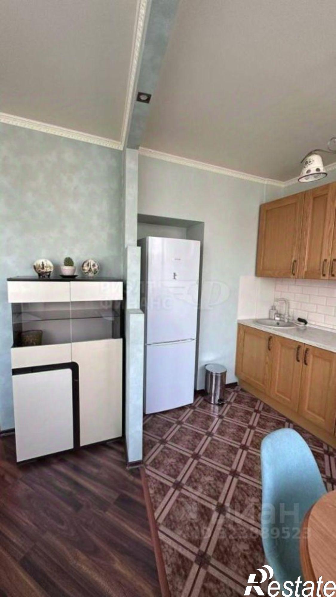 Сдать квартиру за 40 000 рублей на ул А.Невского, 51А