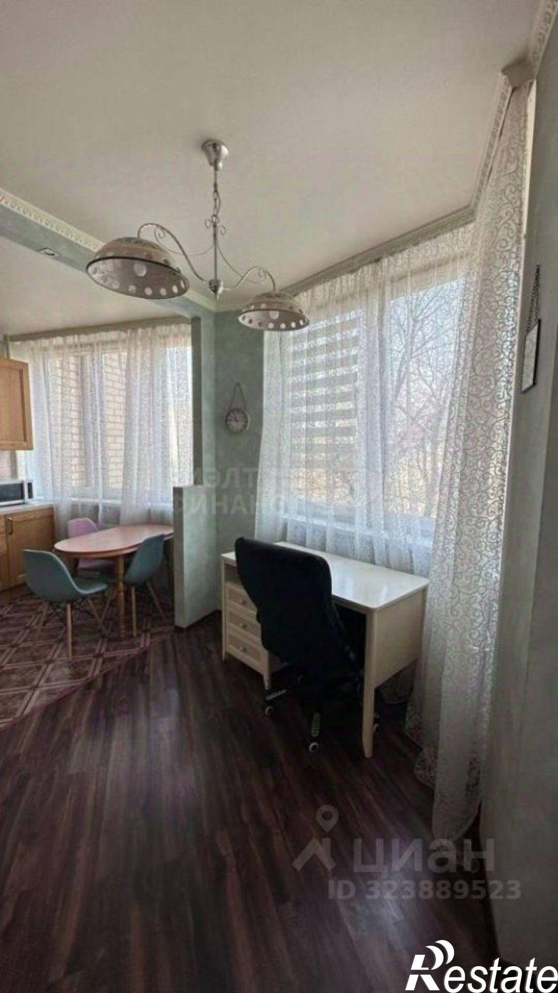 Сдать квартиру за 40 000 рублей на ул А.Невского, 51А