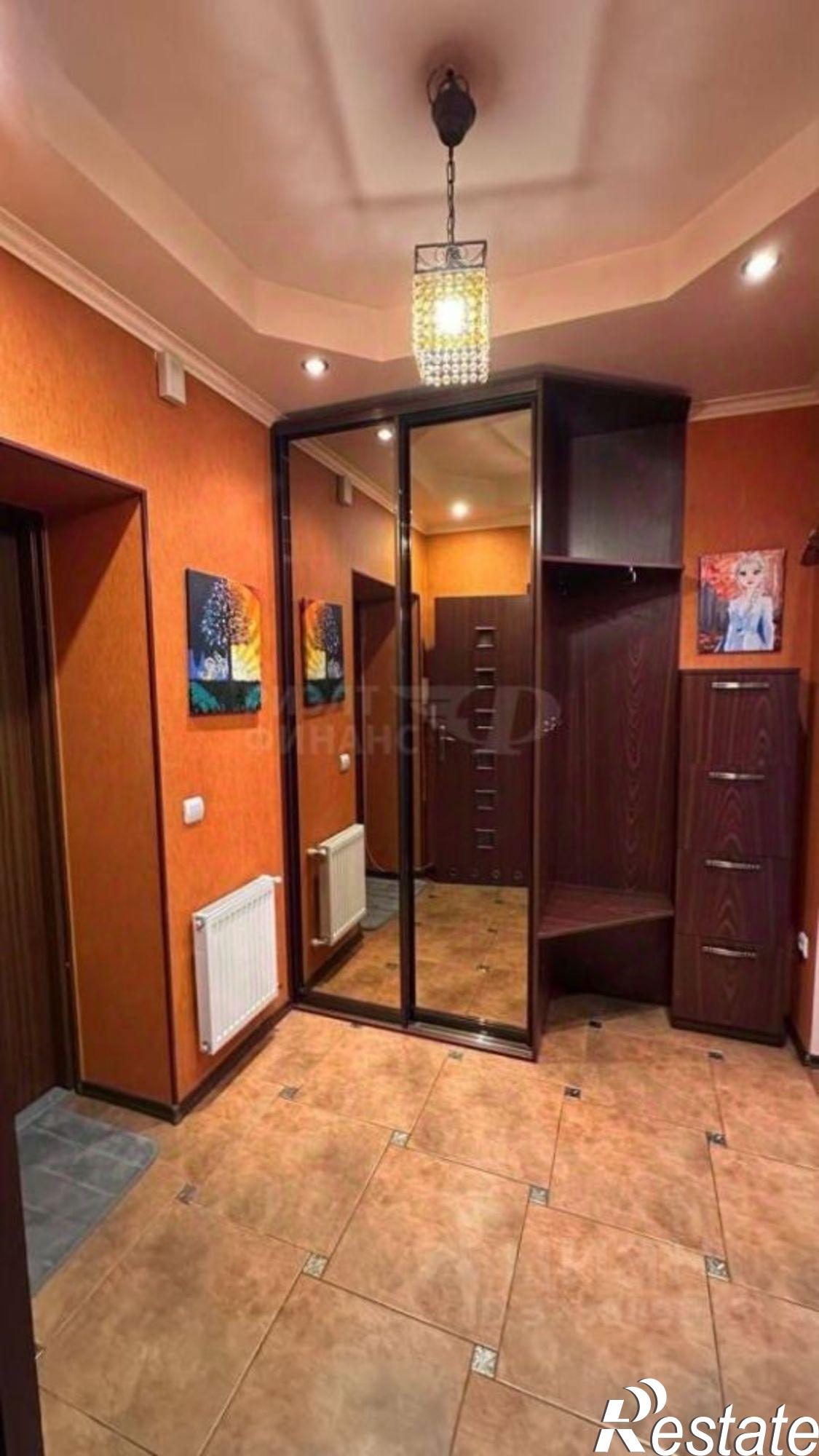 Сдать квартиру за 40 000 рублей на ул А.Невского, 51А