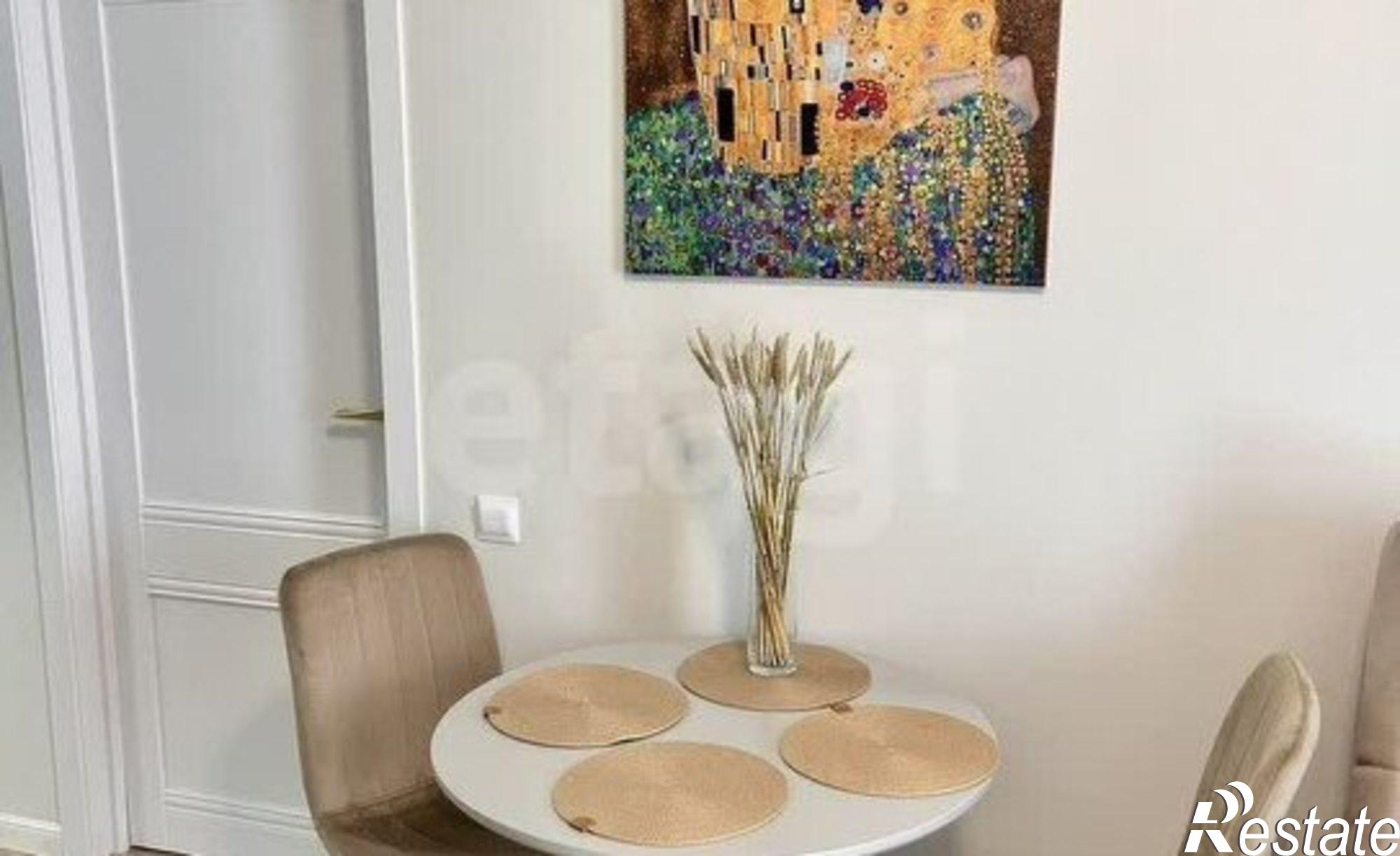 Купить квартиру за 8 800 000 рублей на Закатная улица, 29к3