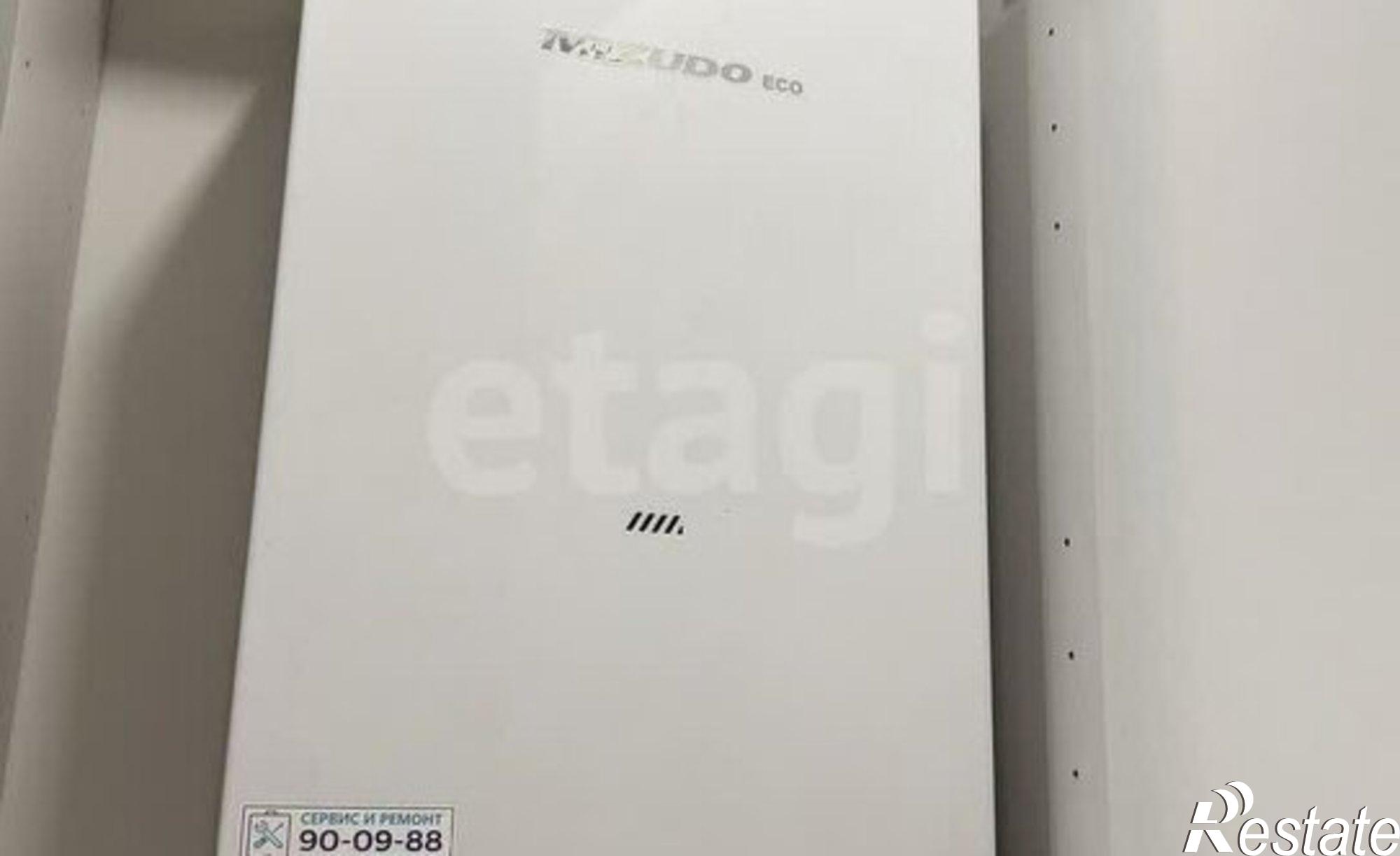 Купить квартиру за 8 800 000 рублей на Закатная улица, 29к3