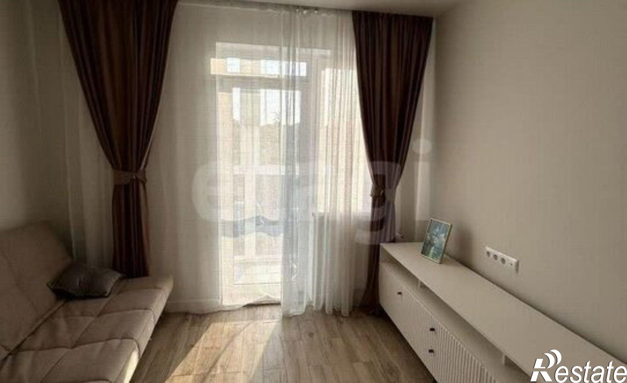 Купить квартиру за 8 800 000 рублей на Закатная улица, 29к3