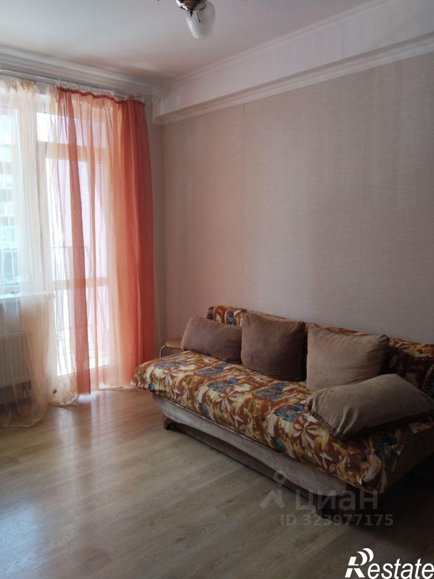 Купить квартиру за 6 200 000 рублей на ул В.Фермора, 6